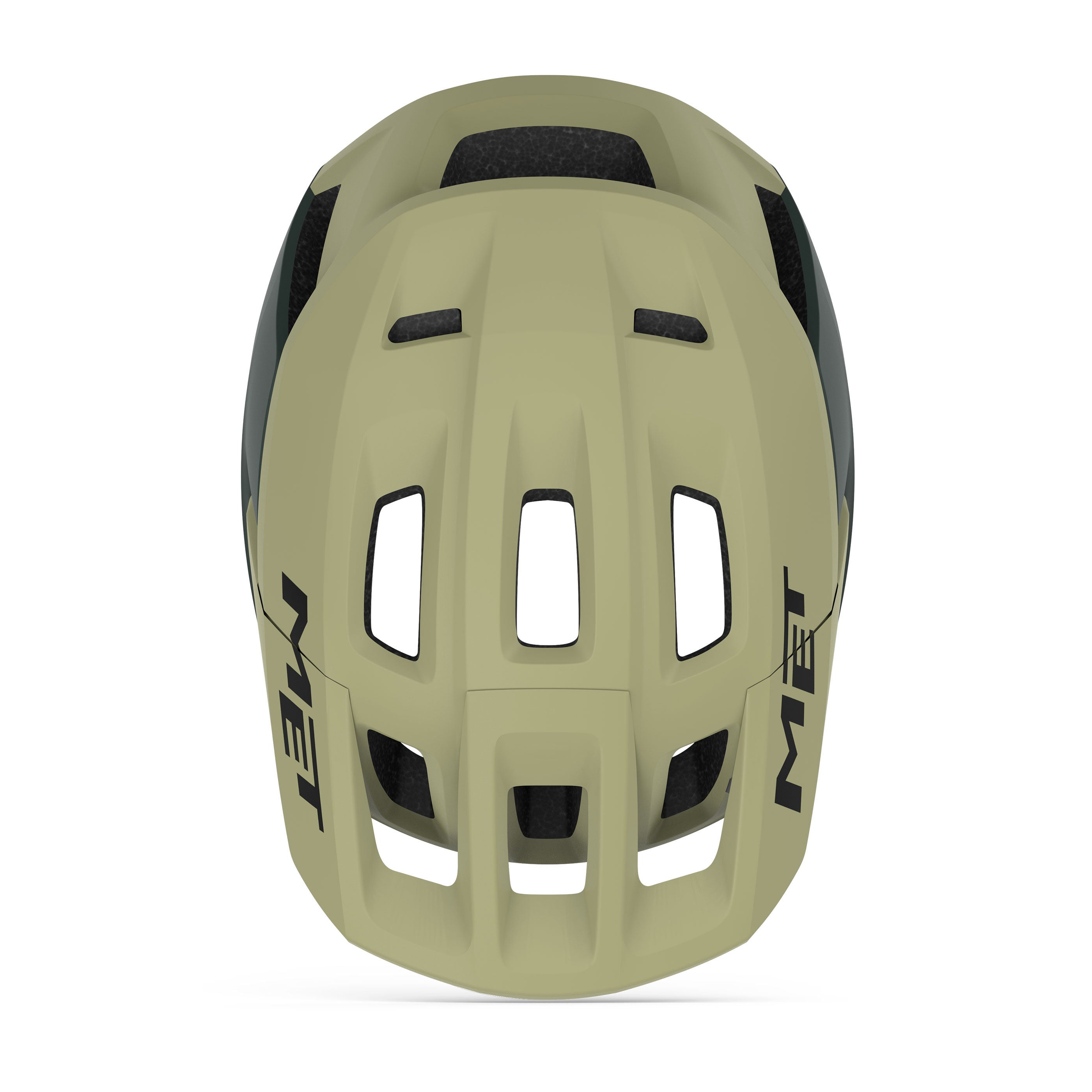 Met Terrae Mips helmet