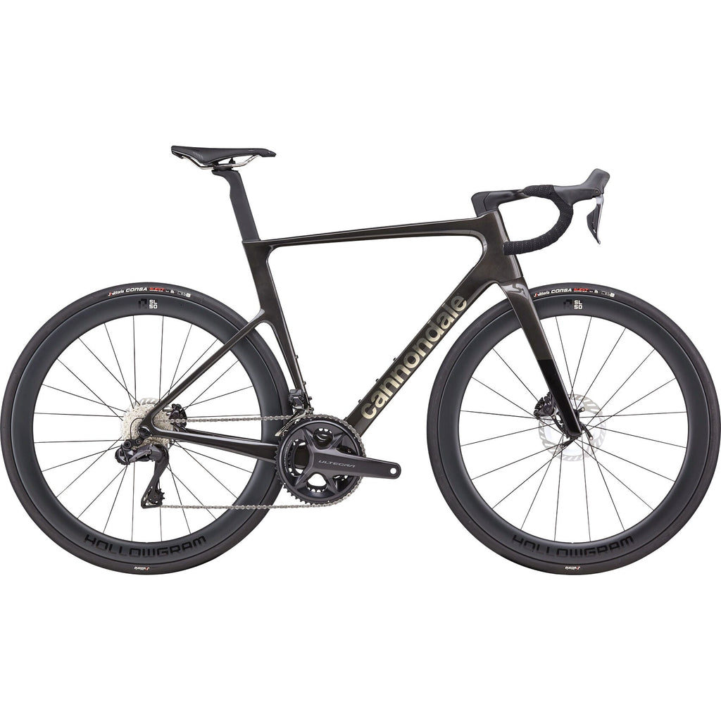 Cannondale Super Six Evo Hi-Mod 2