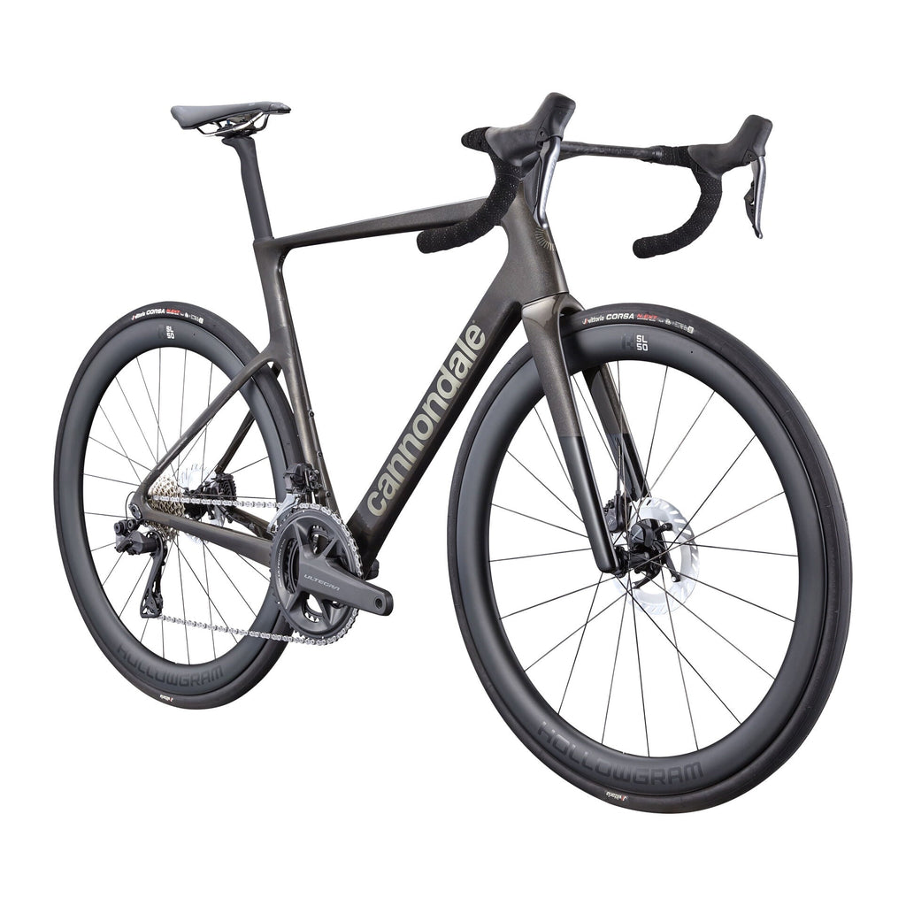 Cannondale Super Six Evo Hi-Mod 2