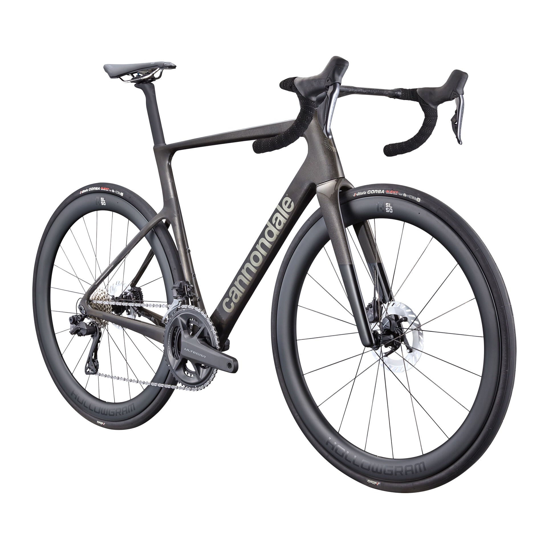 Cannondale Super Six Evo Hi-Mod 2
