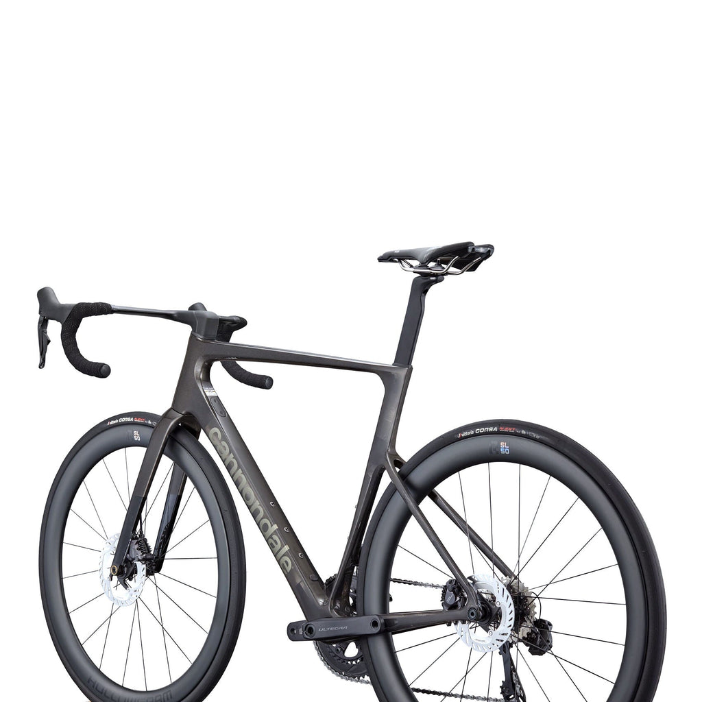 Cannondale Super Six Evo Hi-Mod 2