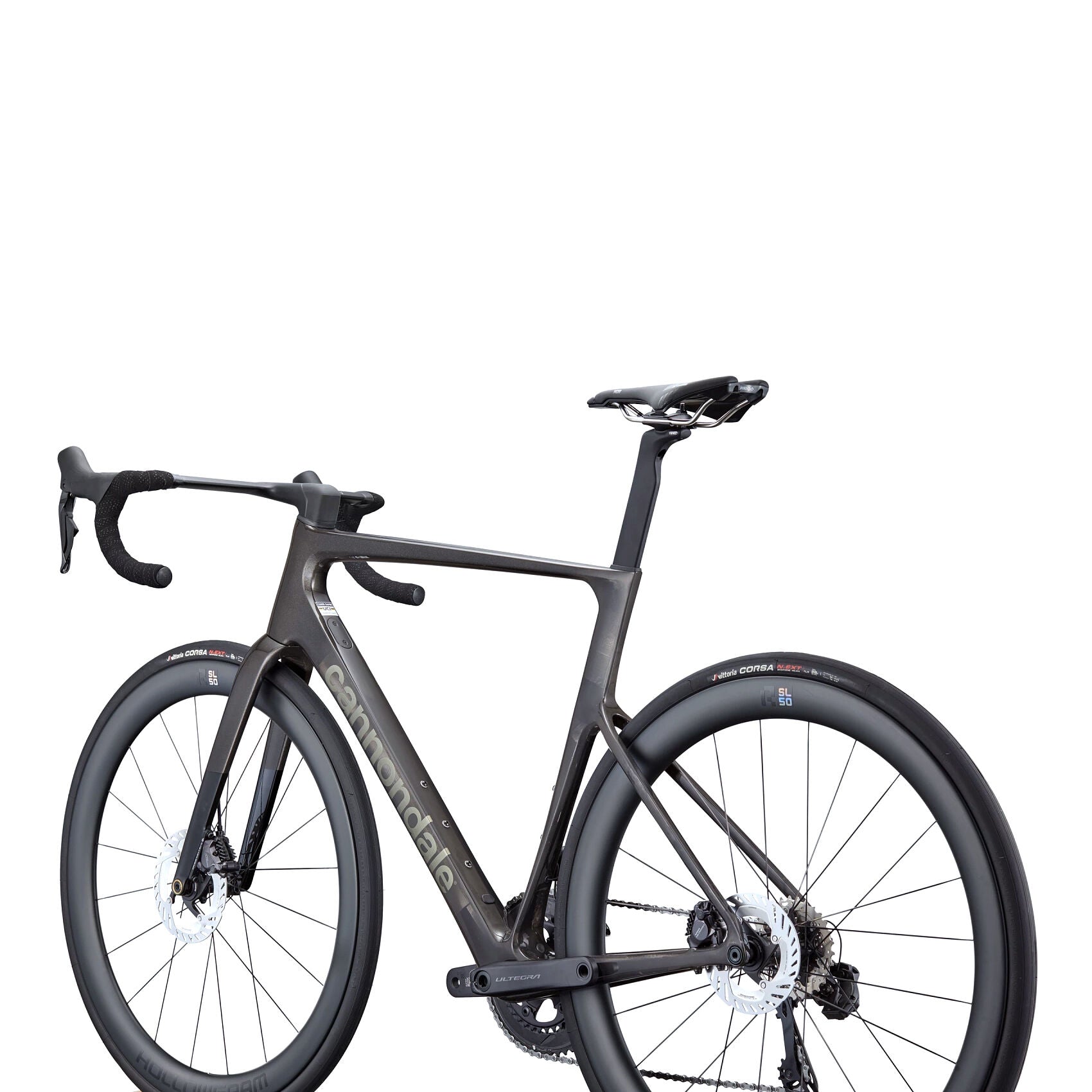 Cannondale Super Six Evo Hi-Mod 2
