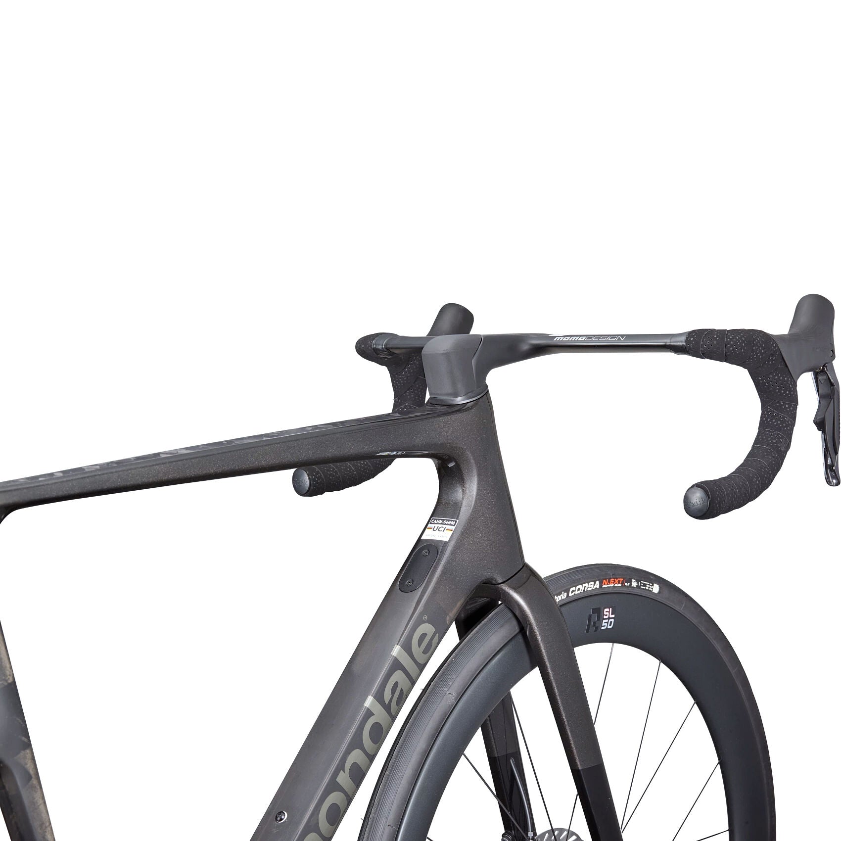 Cannondale Super Six Evo Hi-Mod 2