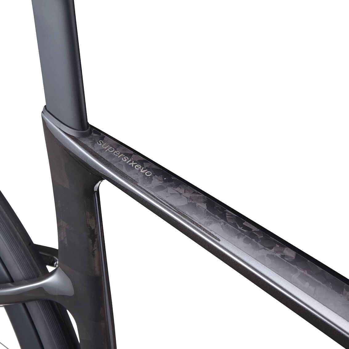 Cannondale Super Six Evo Hi-Mod 2