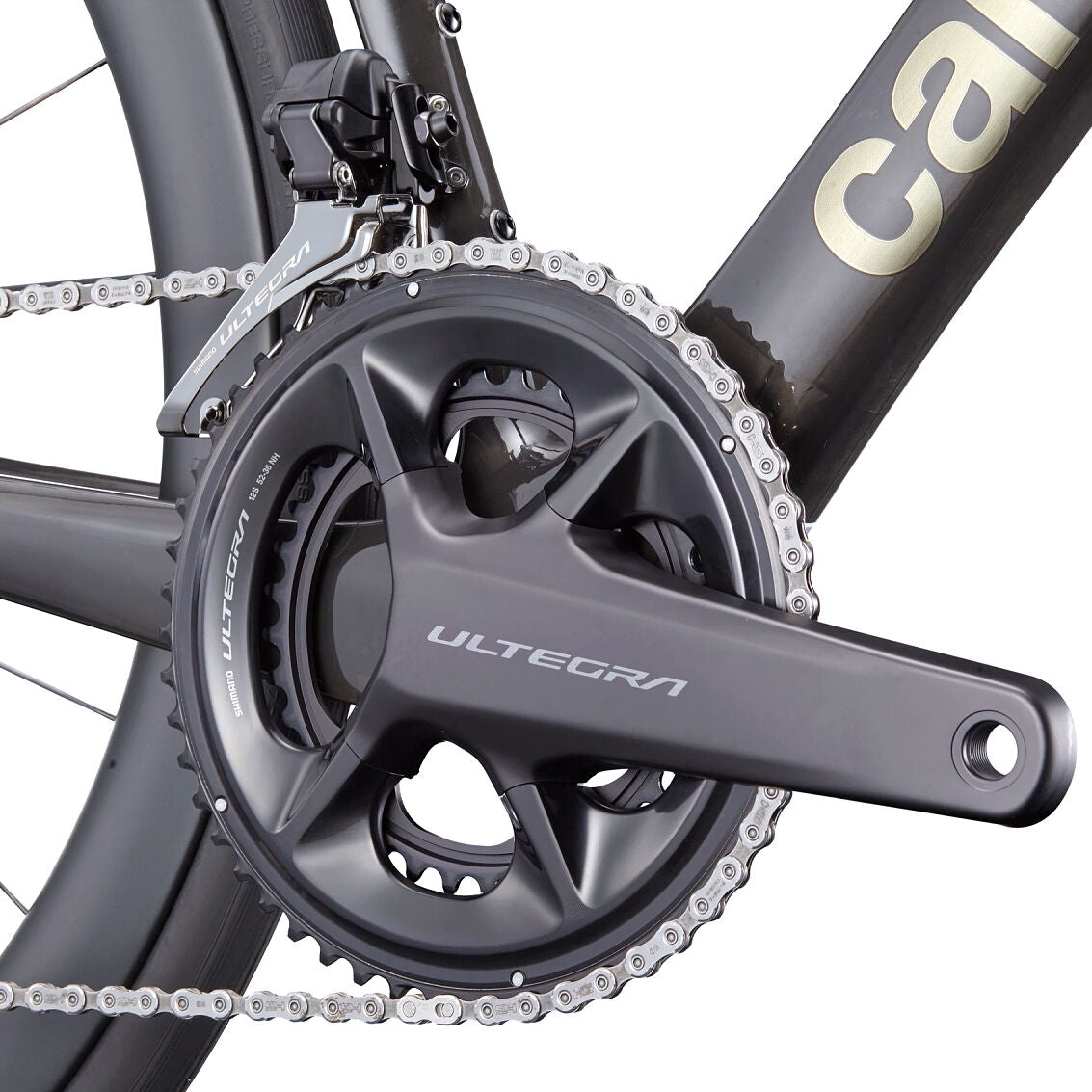 Cannondale Super Six Evo Hi-Mod 2