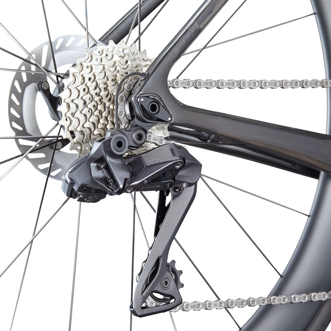 Cannondale Super Six Evo Hi-Mod 2