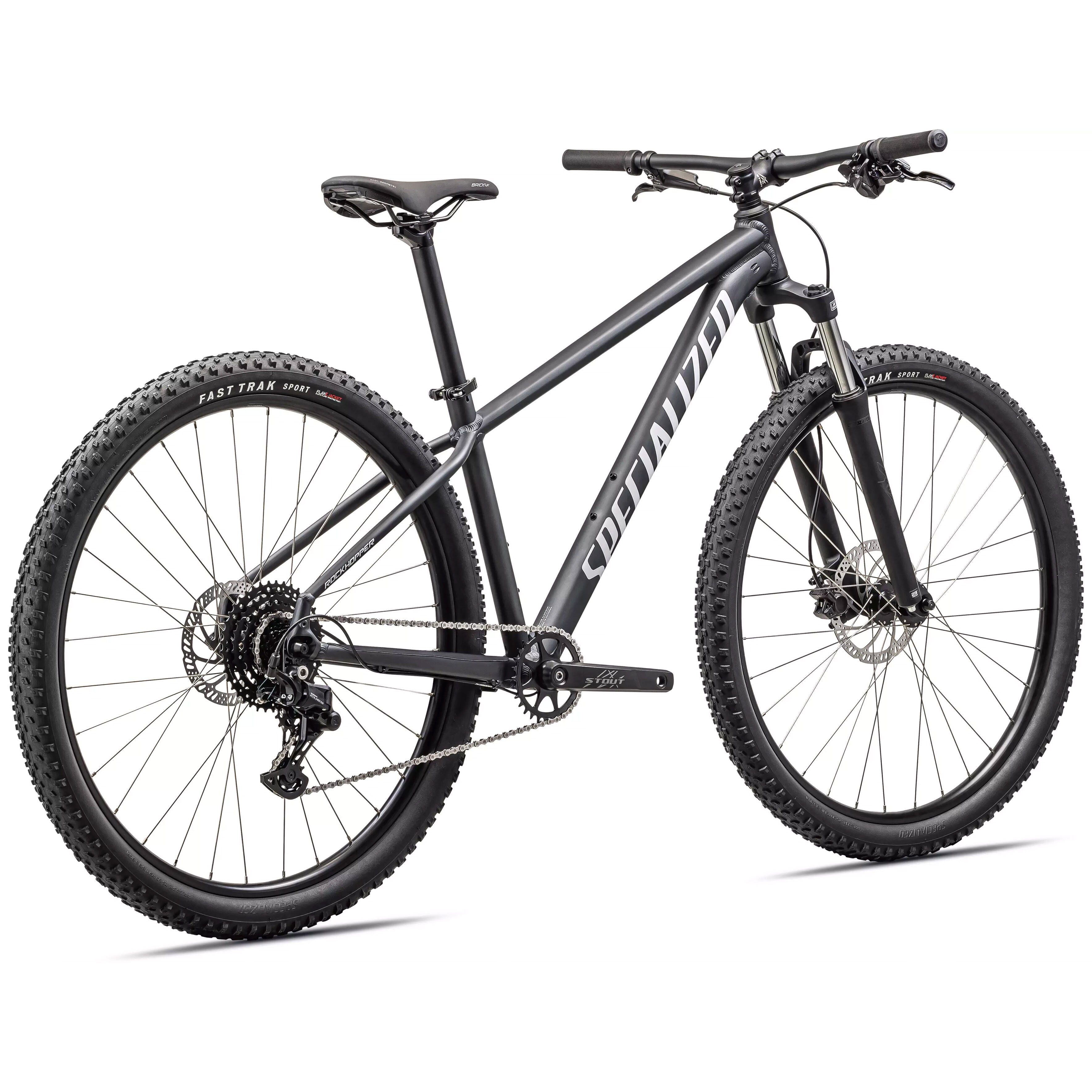 Specialized Rockhopper Sport 27.5"