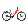 Specialized Turbo Tero 4.0 EQ Step-through bike