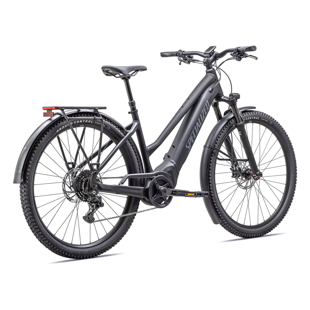 Specialized Turbo Tero 4.0 EQ Step-through bike