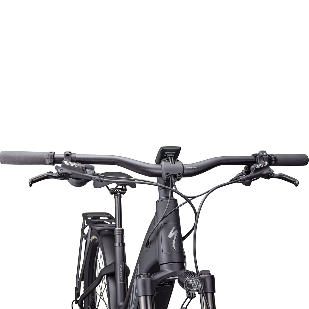 Specialized Turbo Tero 4.0 EQ Step-through bike
