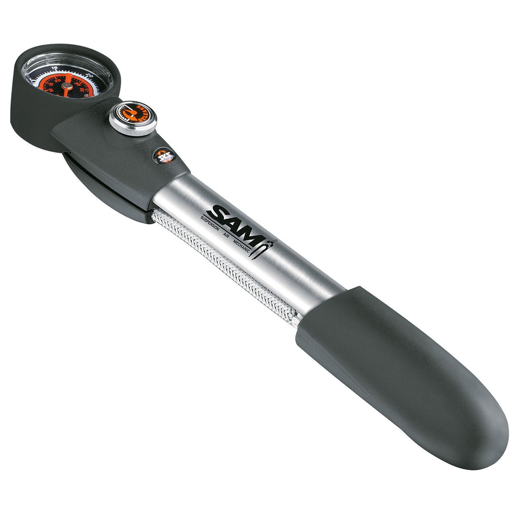 SKS Sam shock pump