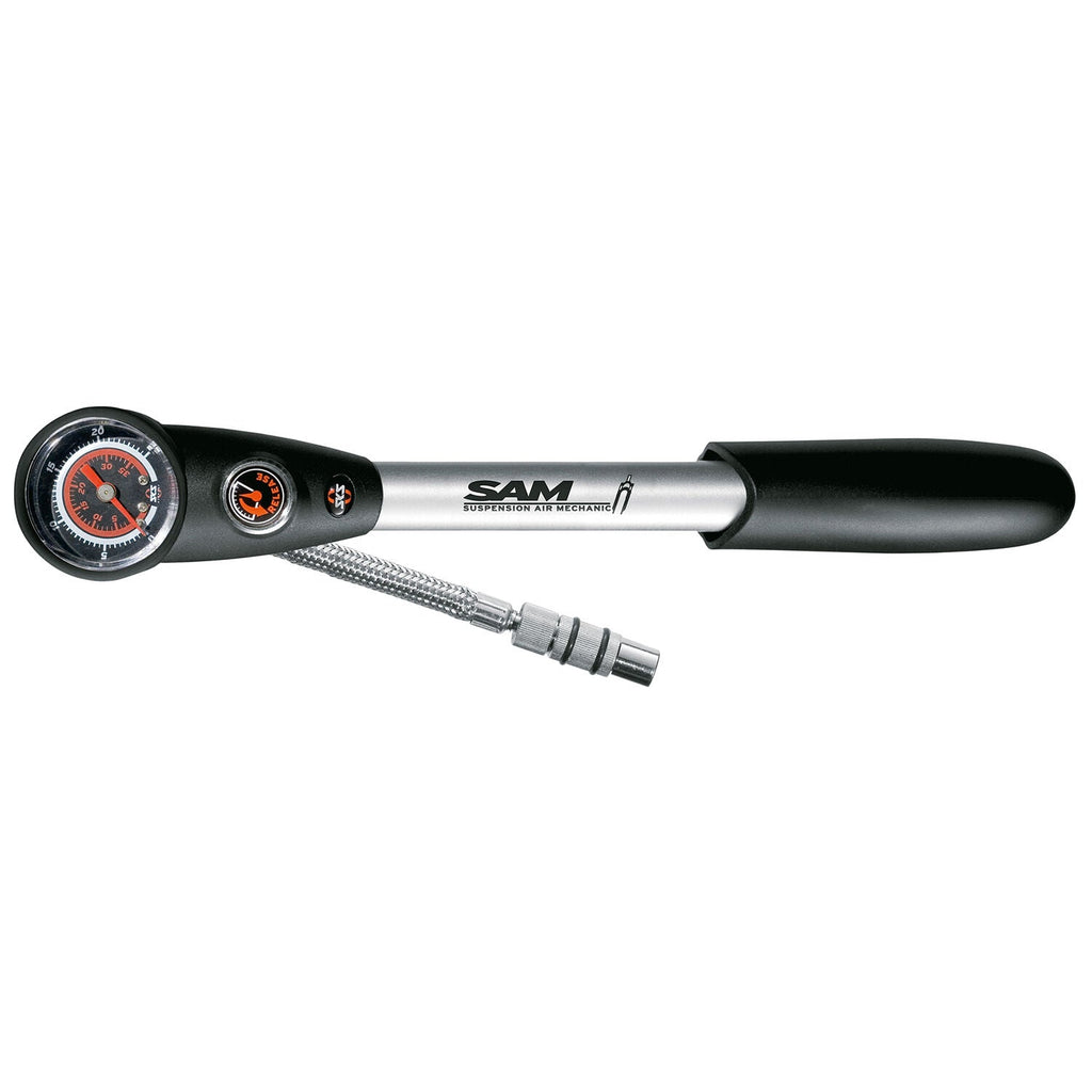 SKS Sam shock pump