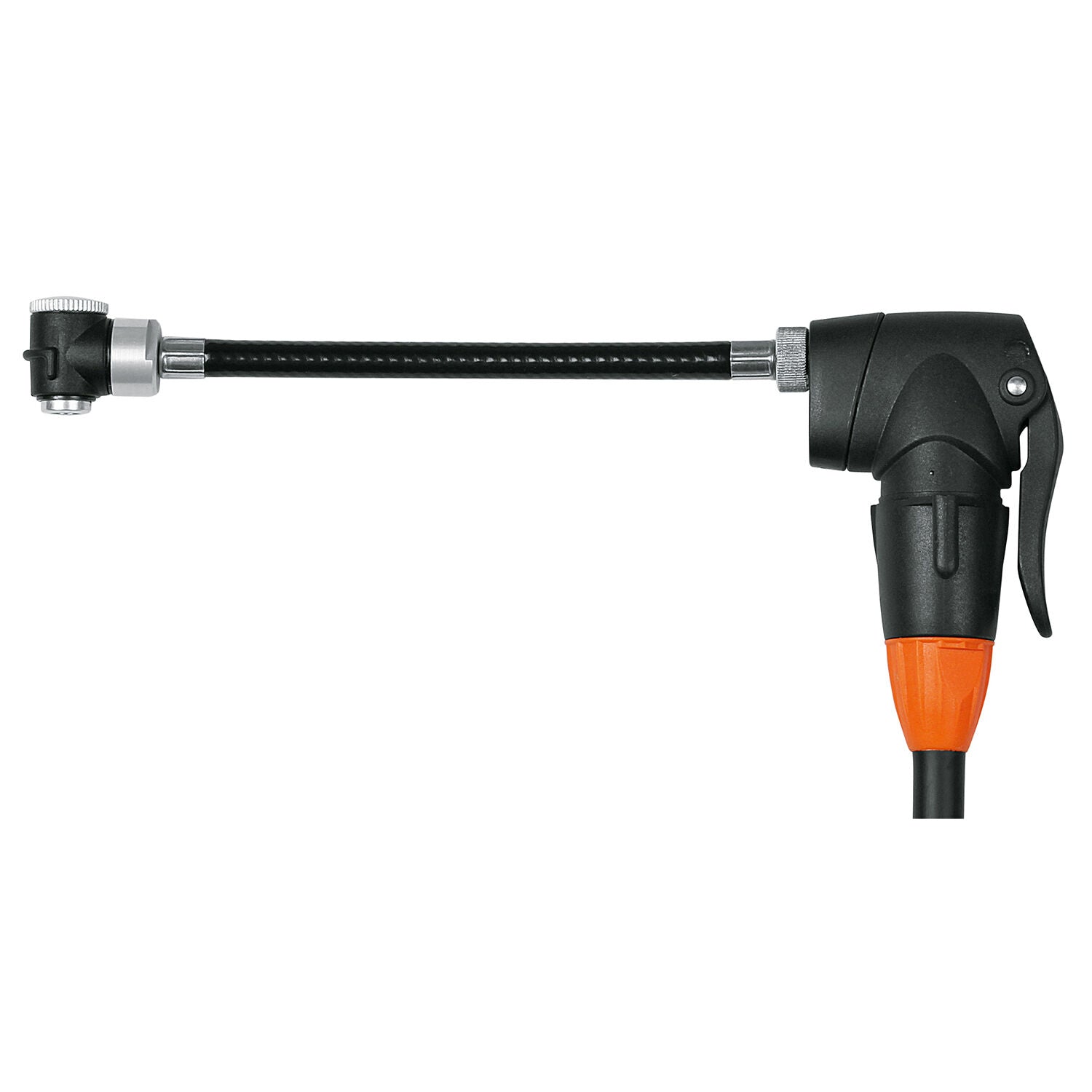 SKS pump adapter head MV Zipflinger hose