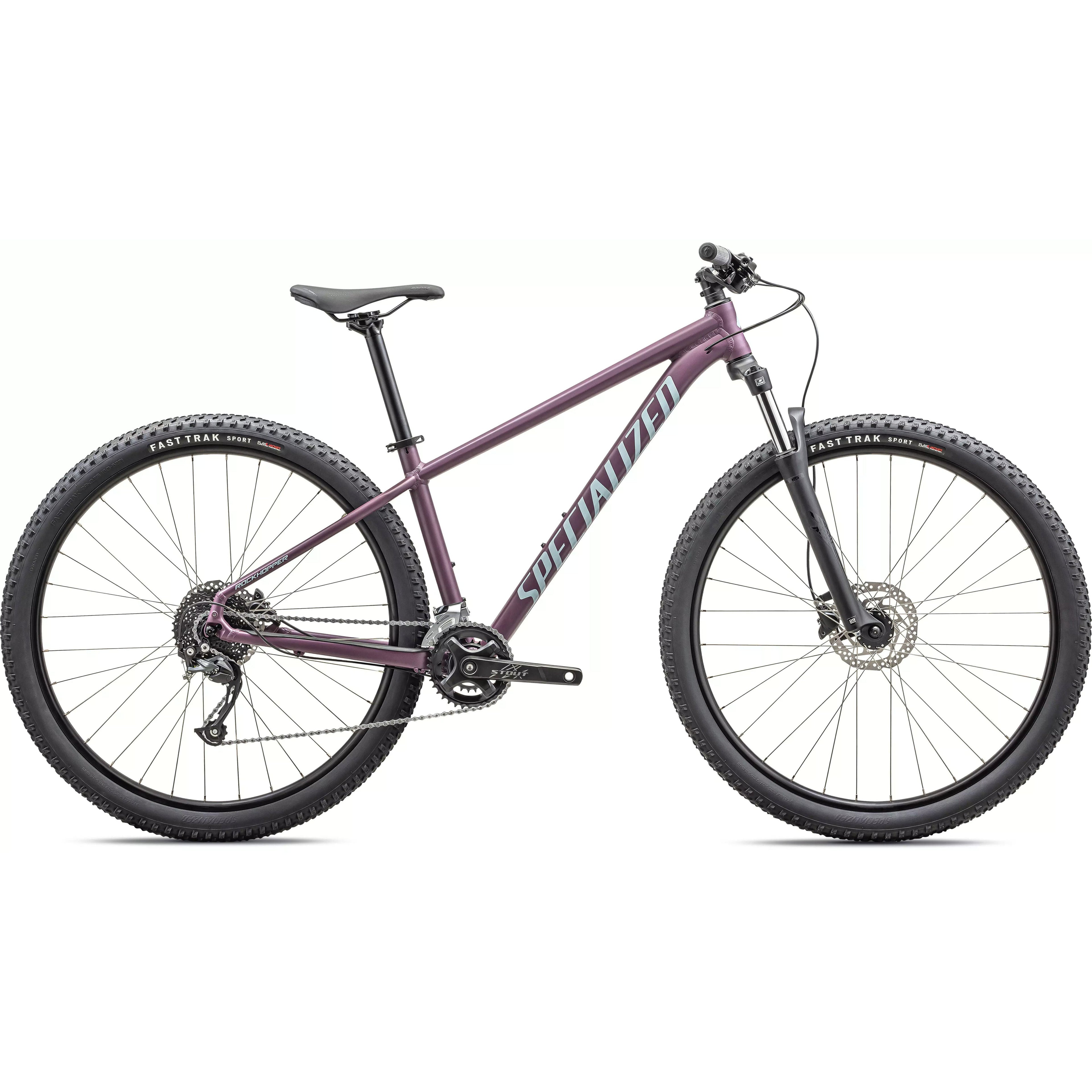 Specialized Rockhopper 29"