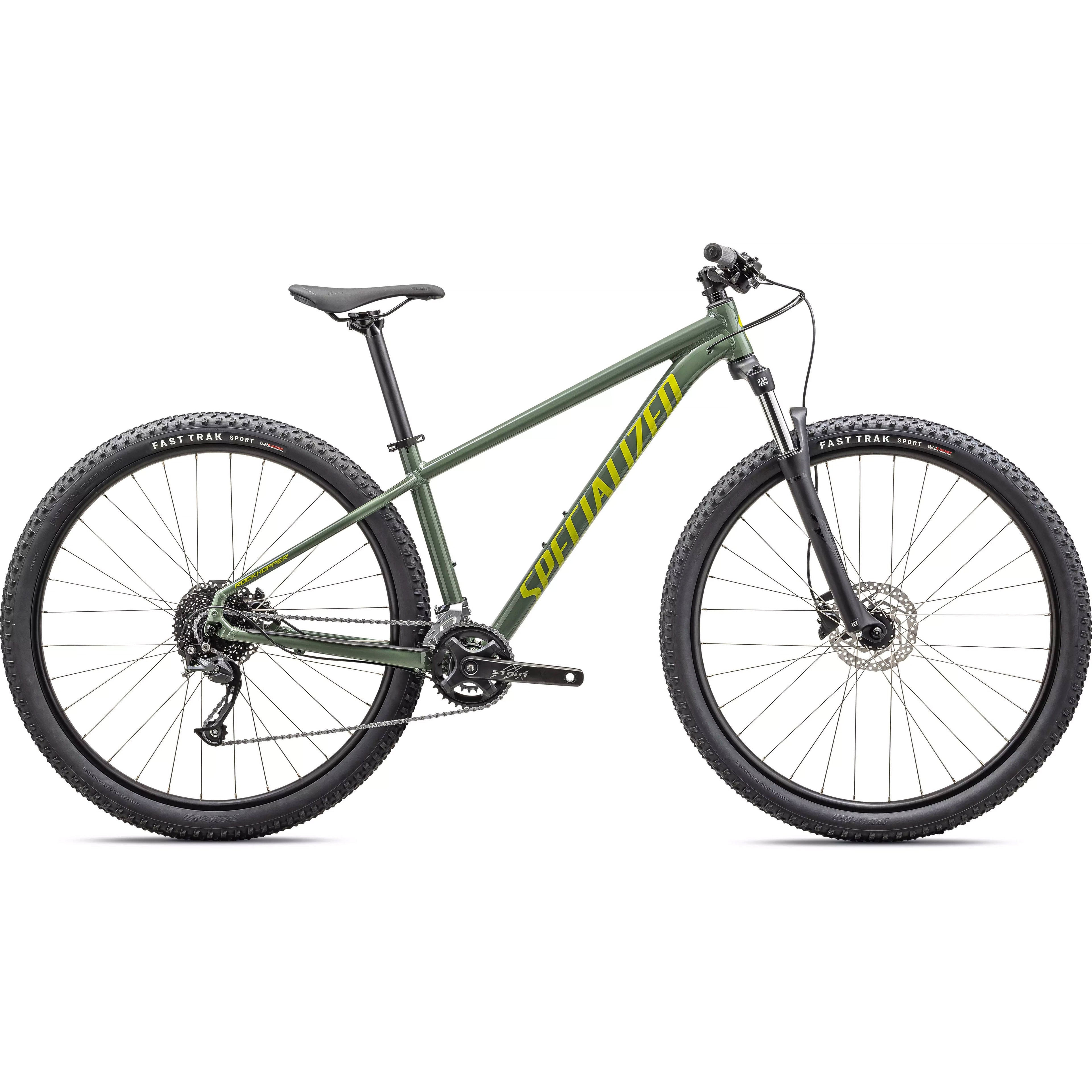 Specialized Rockhopper 27.5"
