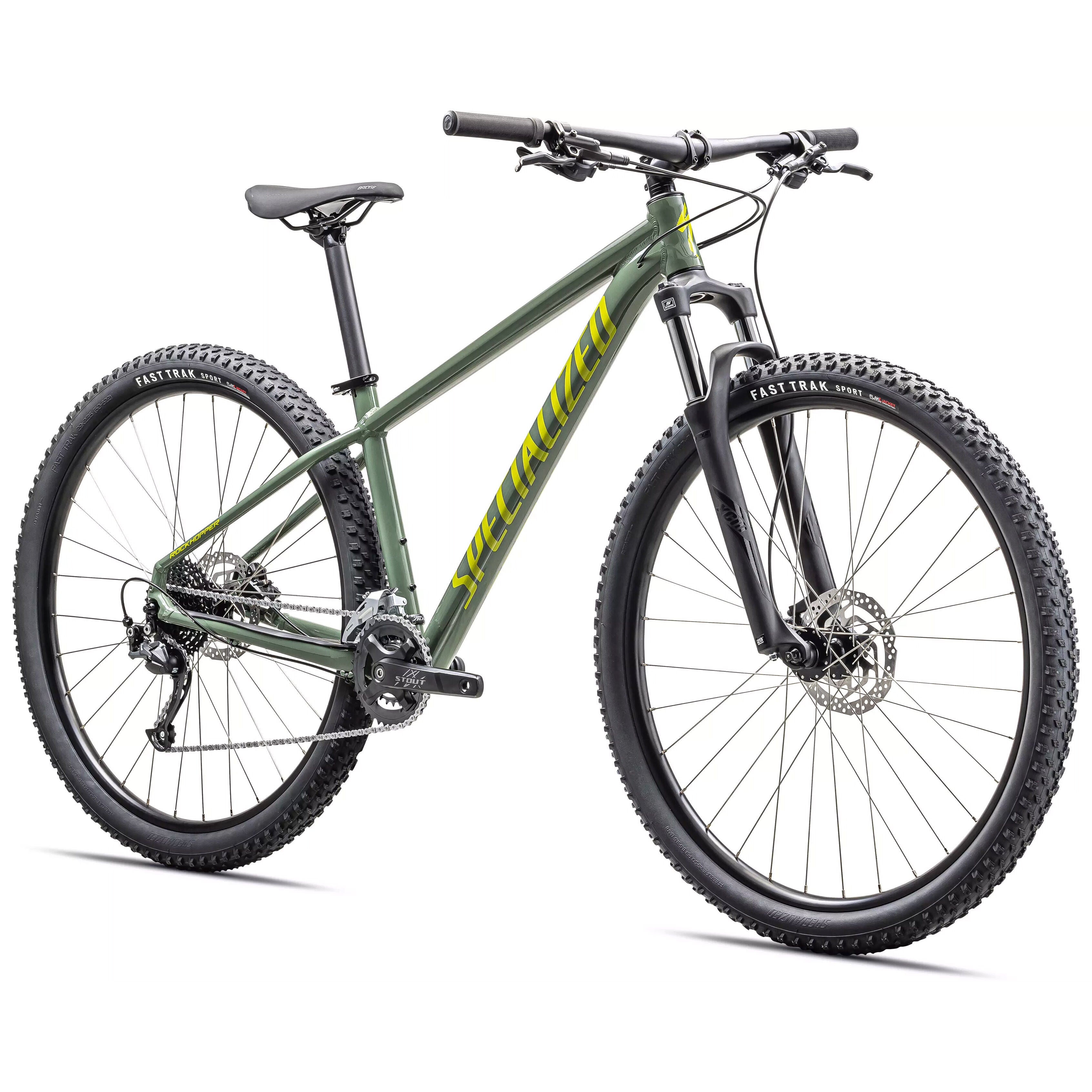Specialized Rockhopper 27.5"