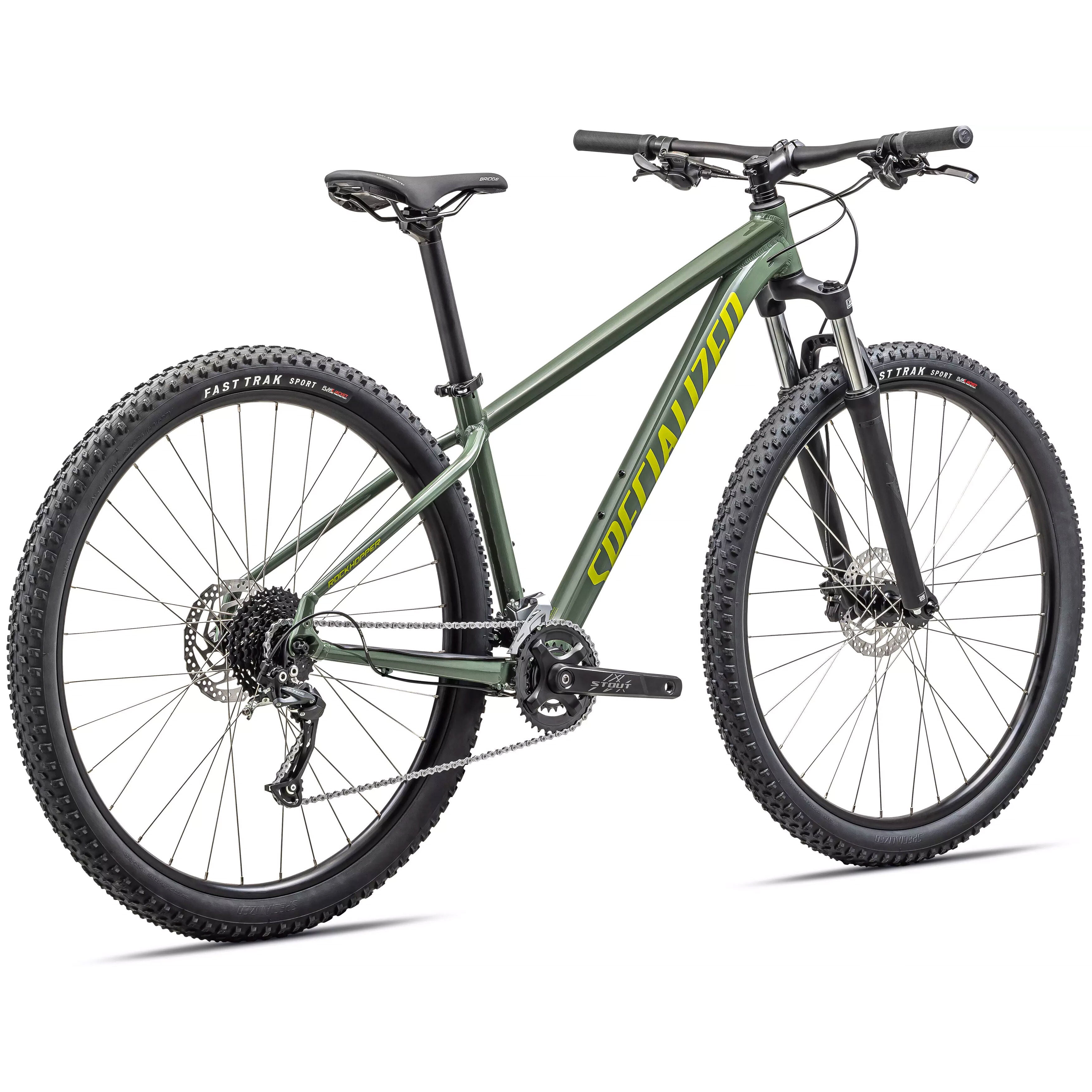 Specialized Rockhopper 27.5"