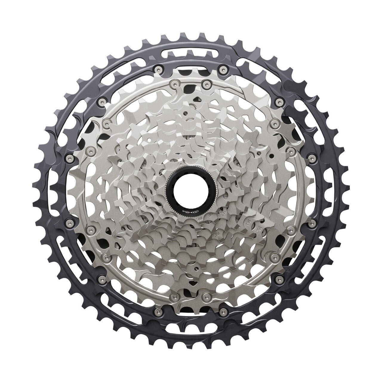 Shimano XT CS-M8200-12 12V cassette