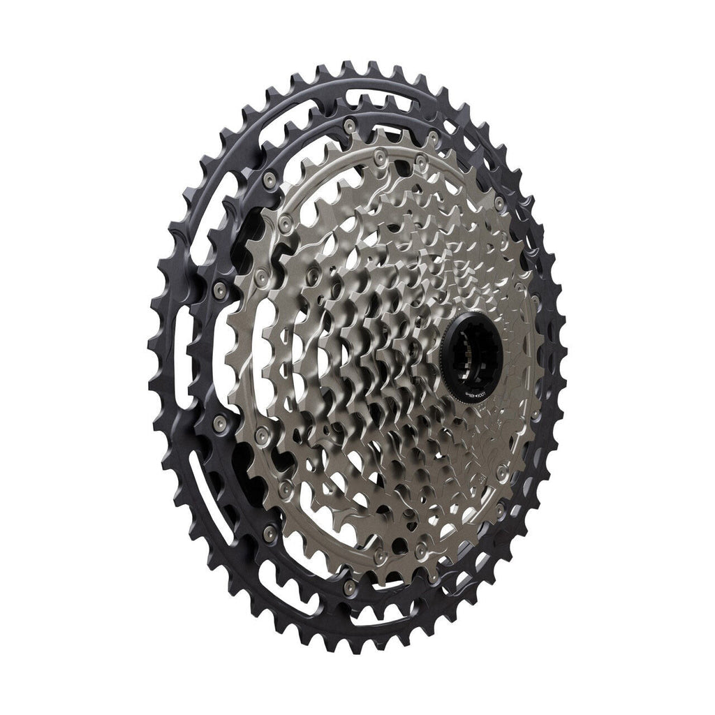 Shimano XT CS-M8200-12 12V cassette