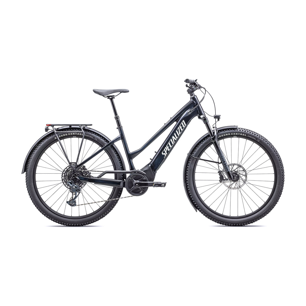 Specialized Turbo Tero 5.0 eq Step-Through bike 2025