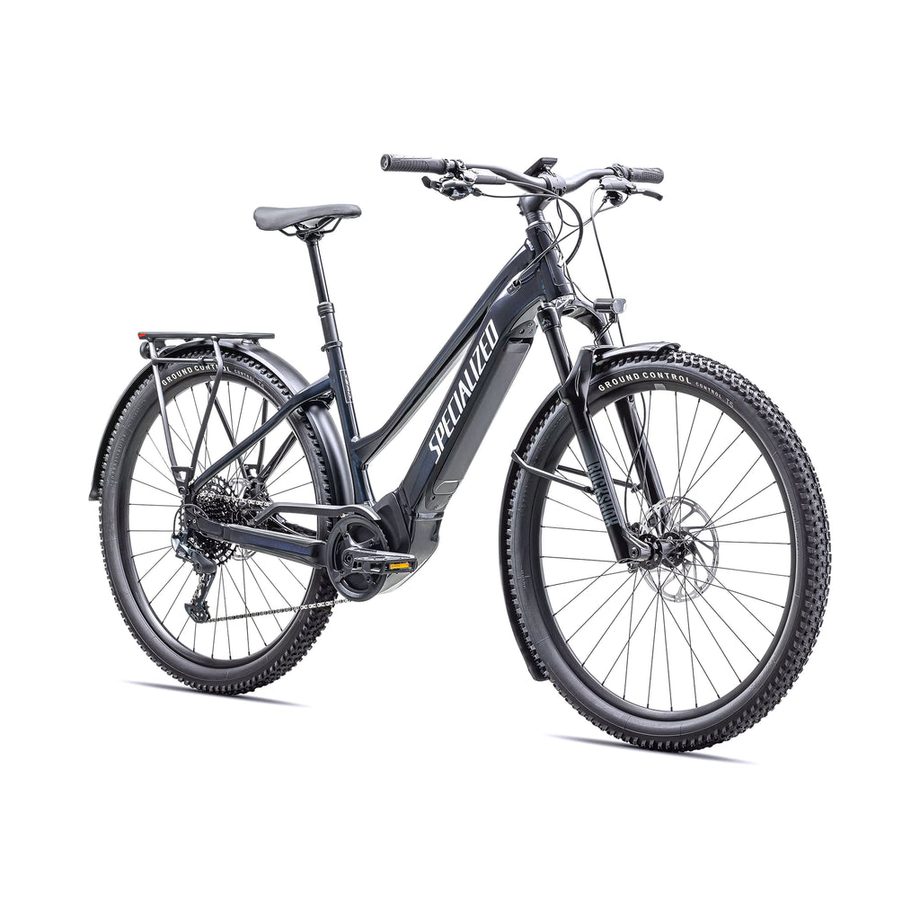 Specialized Turbo Tero 5.0 eq Step-Through bike 2025