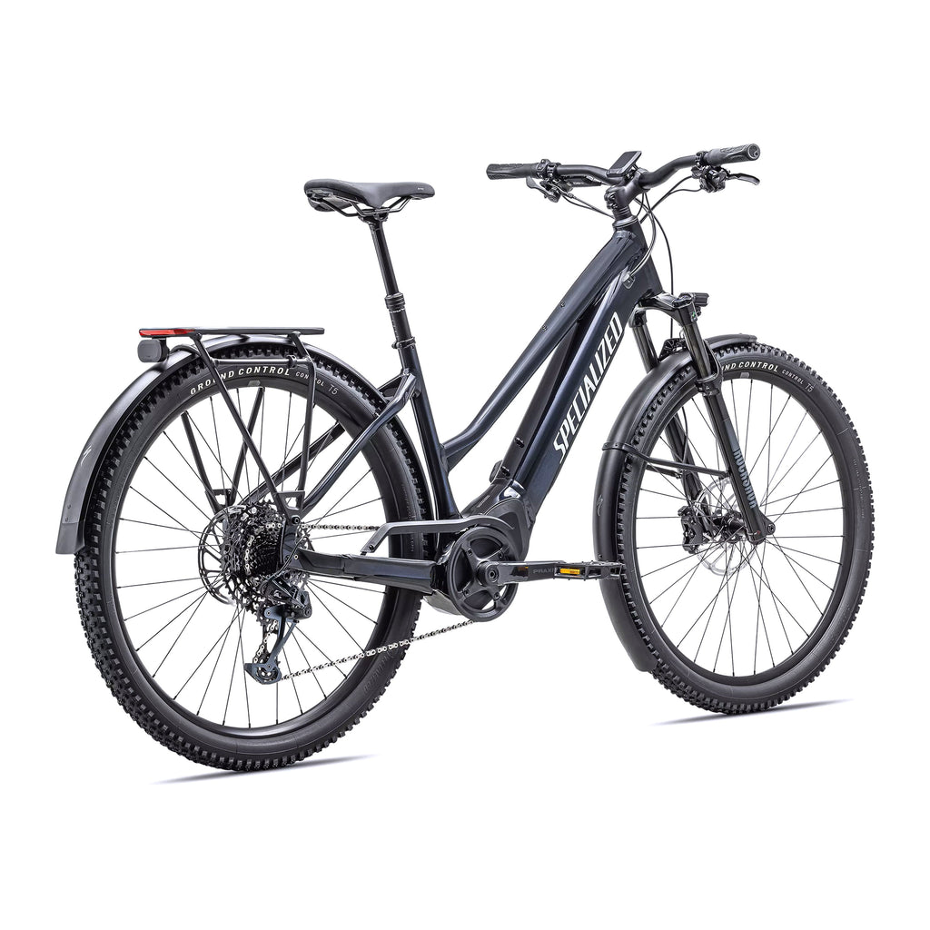Specialized Turbo Tero 5.0 eq Step-Through bike 2025