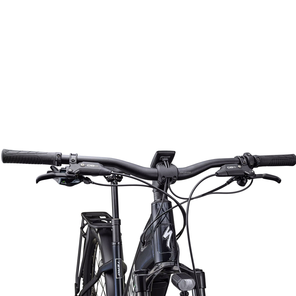 Specialized Turbo Tero 5.0 eq Step-Through bike 2025