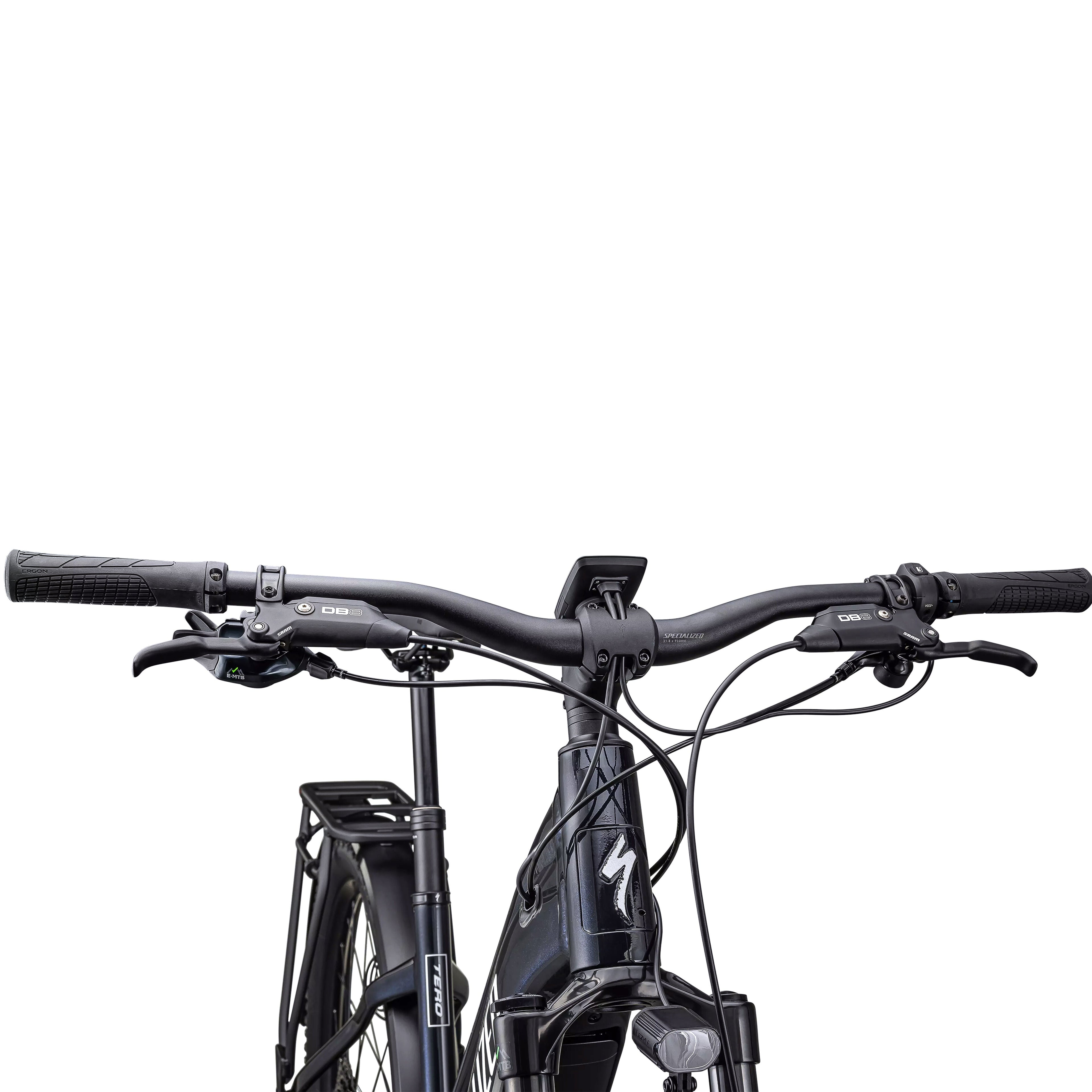 Specialized Turbo Tero 5.0 eq Step-Through bike 2025