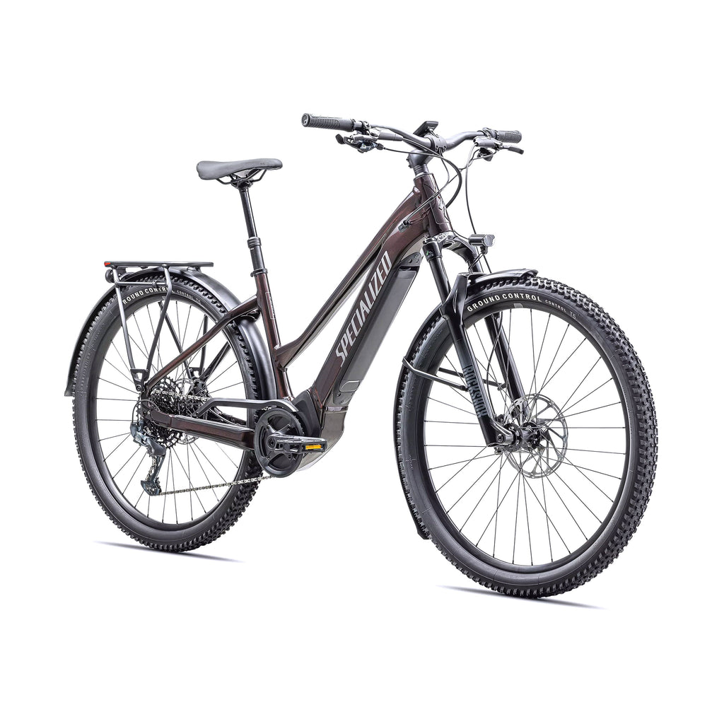 Specialized Turbo Tero 5.0 eq Step-Through bike 2025