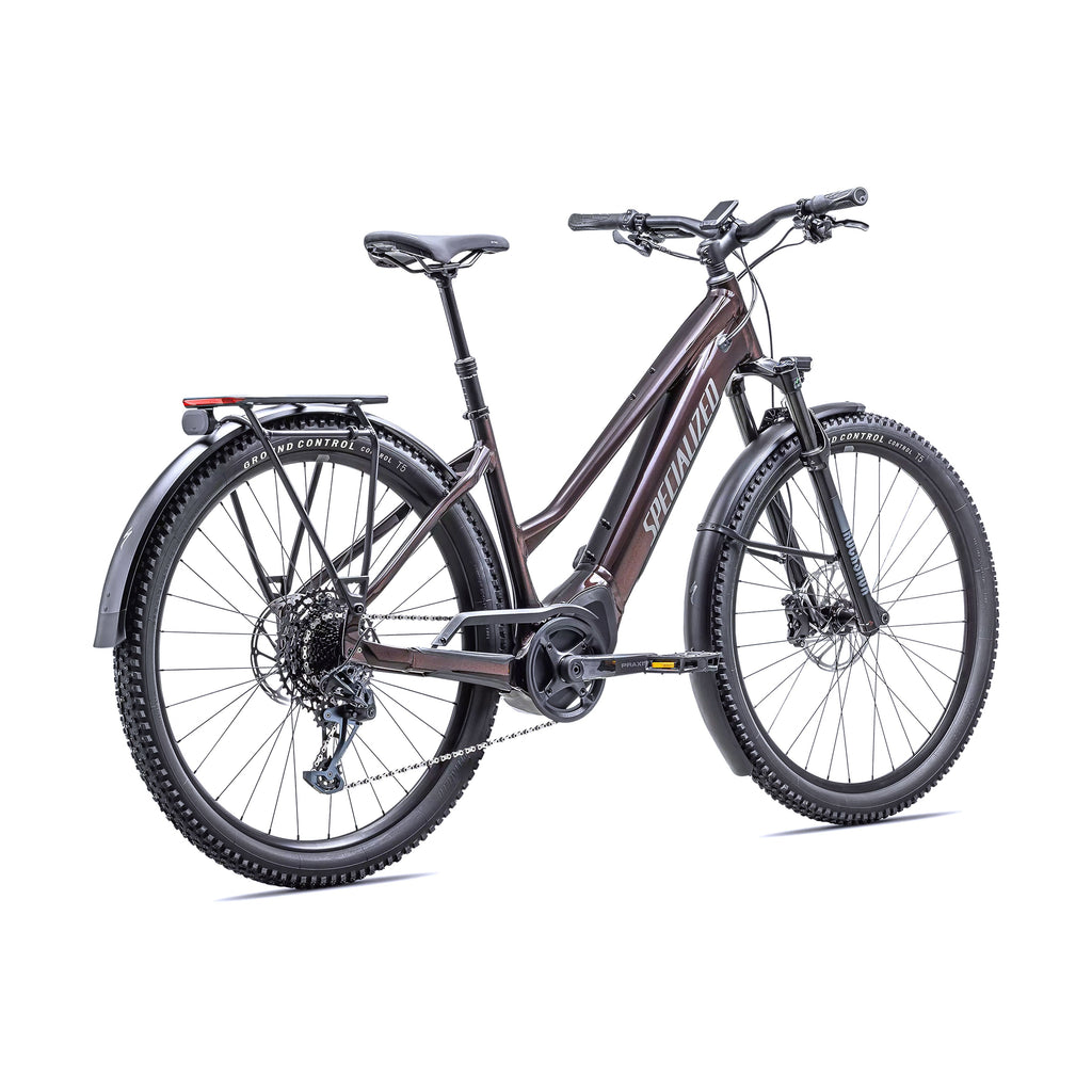 Specialized Turbo Tero 5.0 eq Step-Through bike 2025