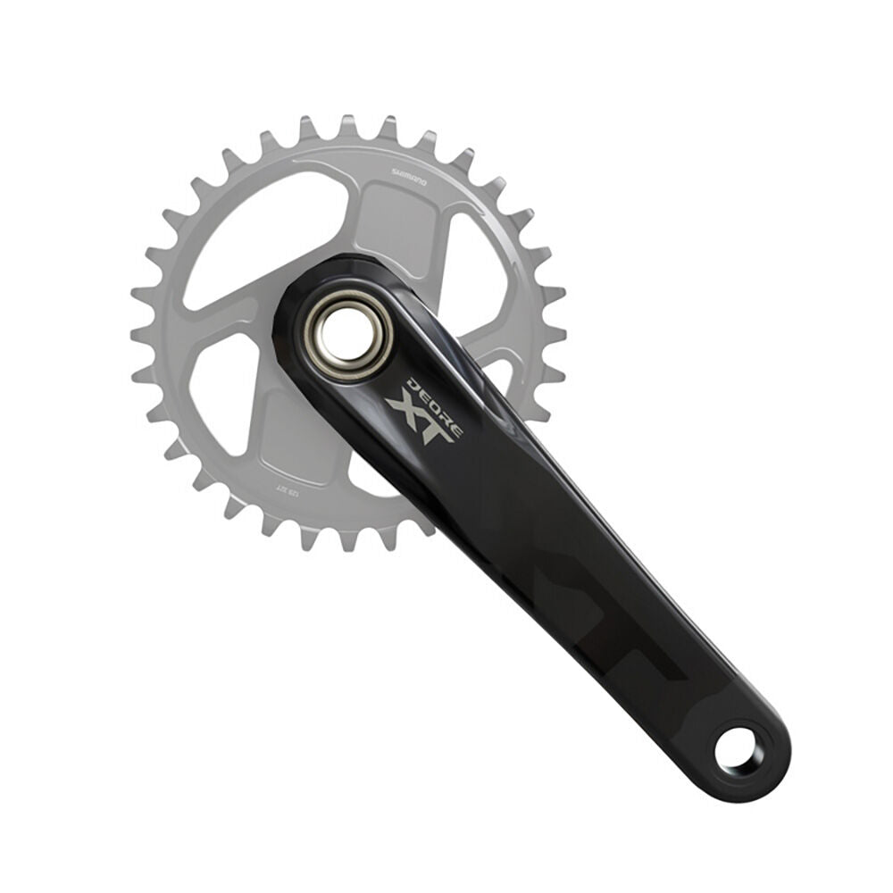 Shimano XT FC-M8200 1x12V screw