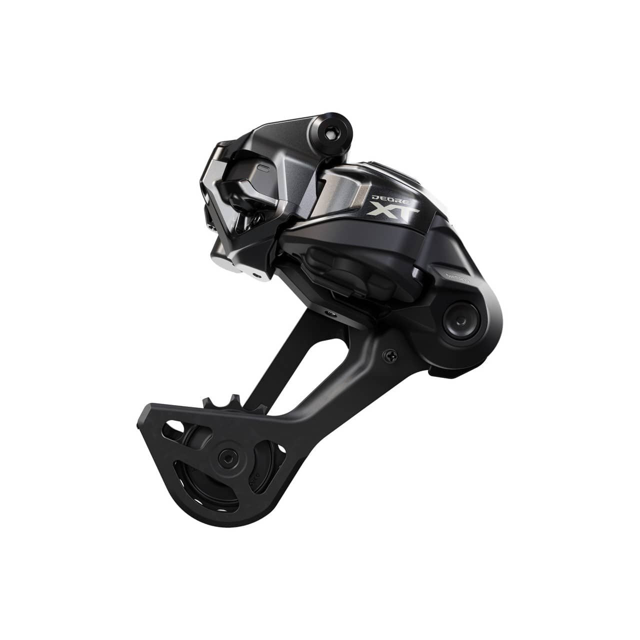 Shimano XT Di2 RD-M8250-SGS 12v rear derailleur