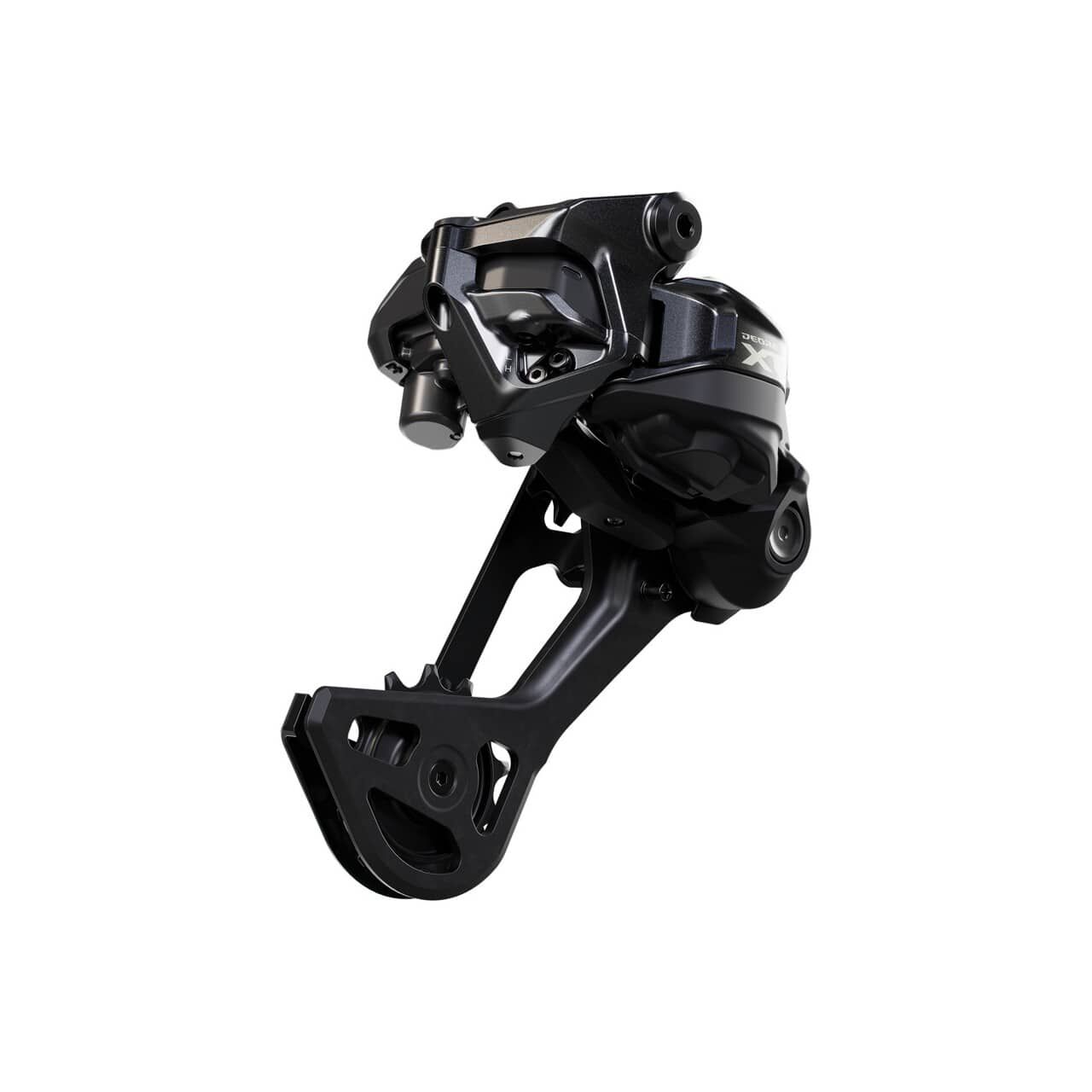 Shimano XT Di2 RD-M8250-SGS 12v rear derailleur