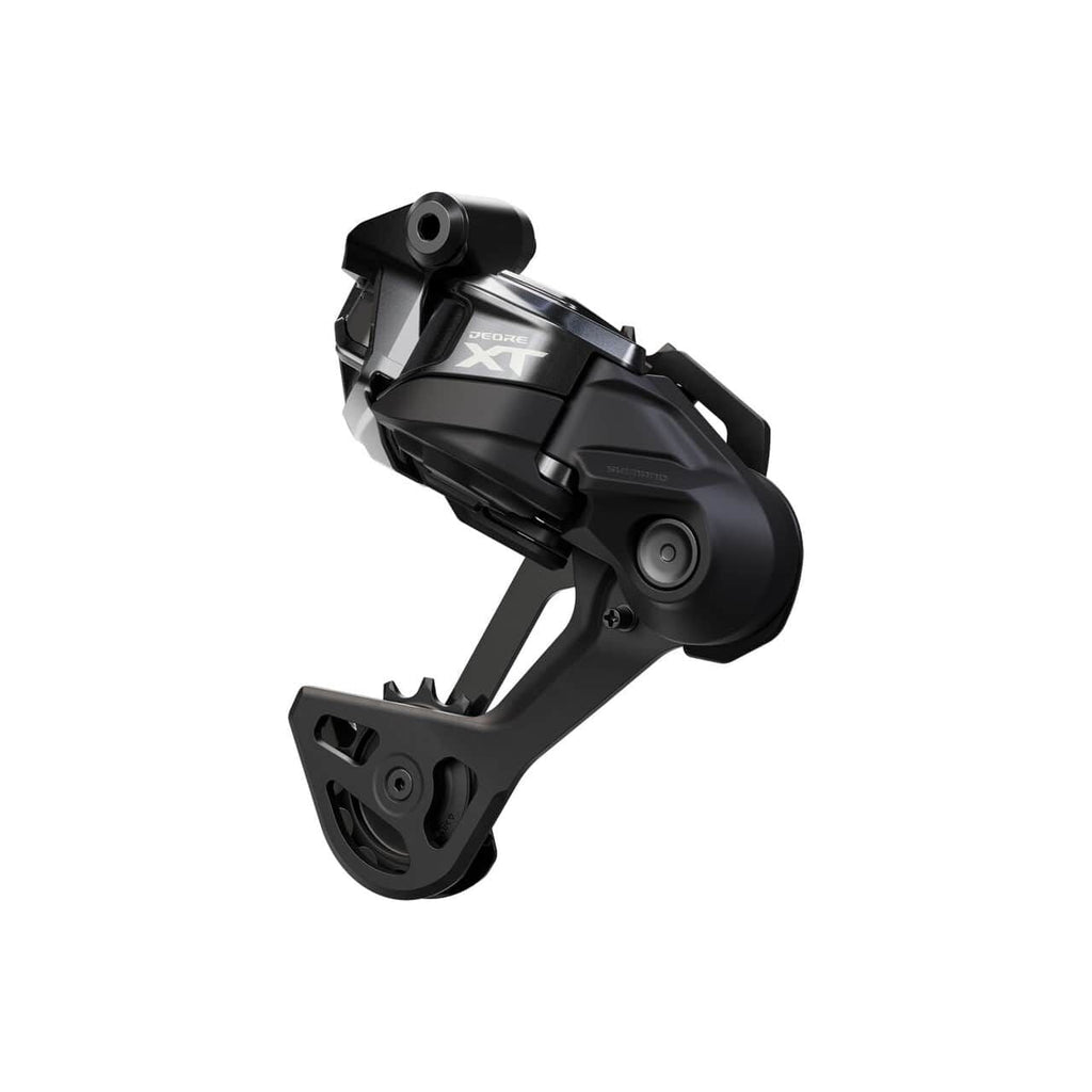 Shimano XT Di2 RD-M8250-SGS 12v rear derailleur