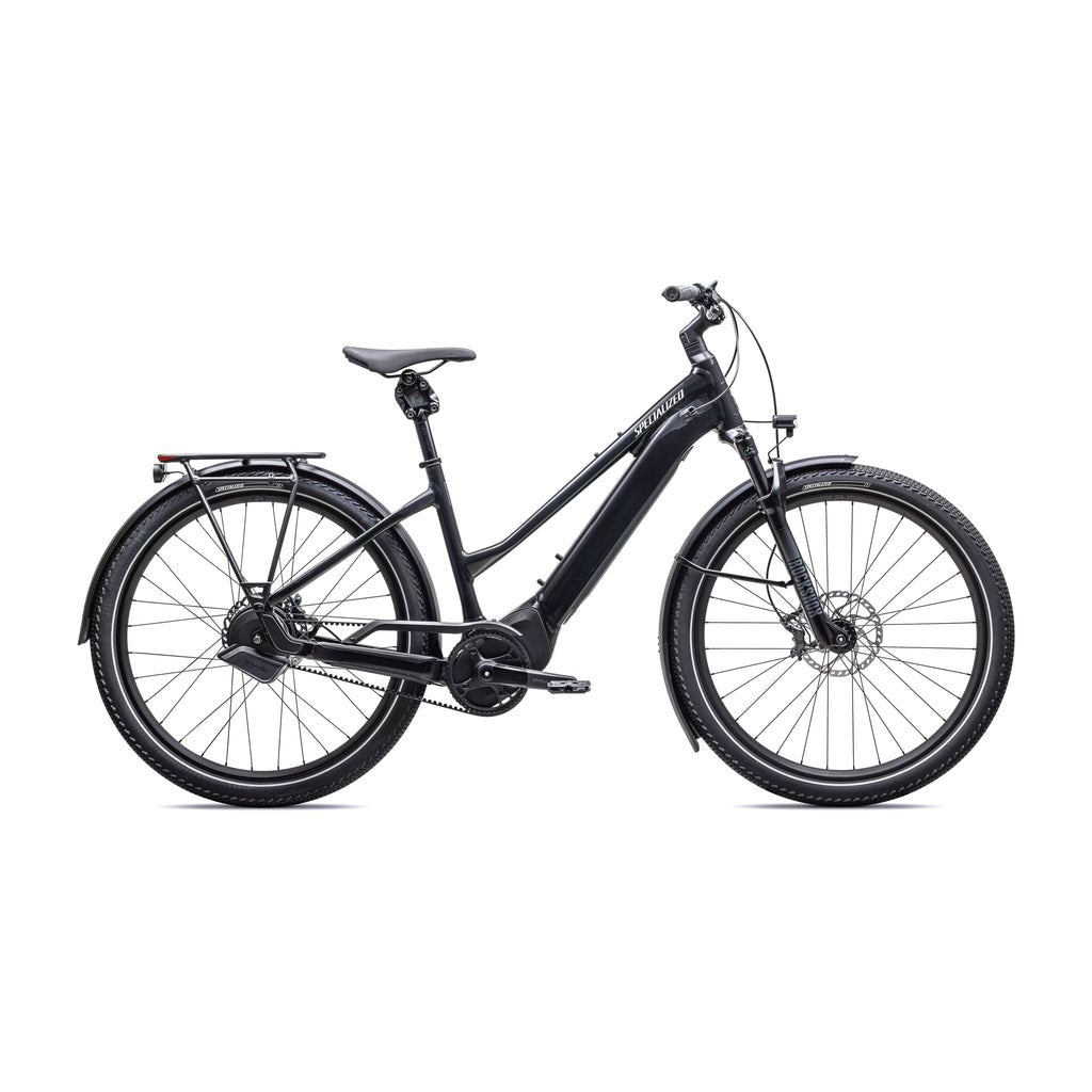 Specialized Turbo Vado IGH 5.0 Step-Through bike