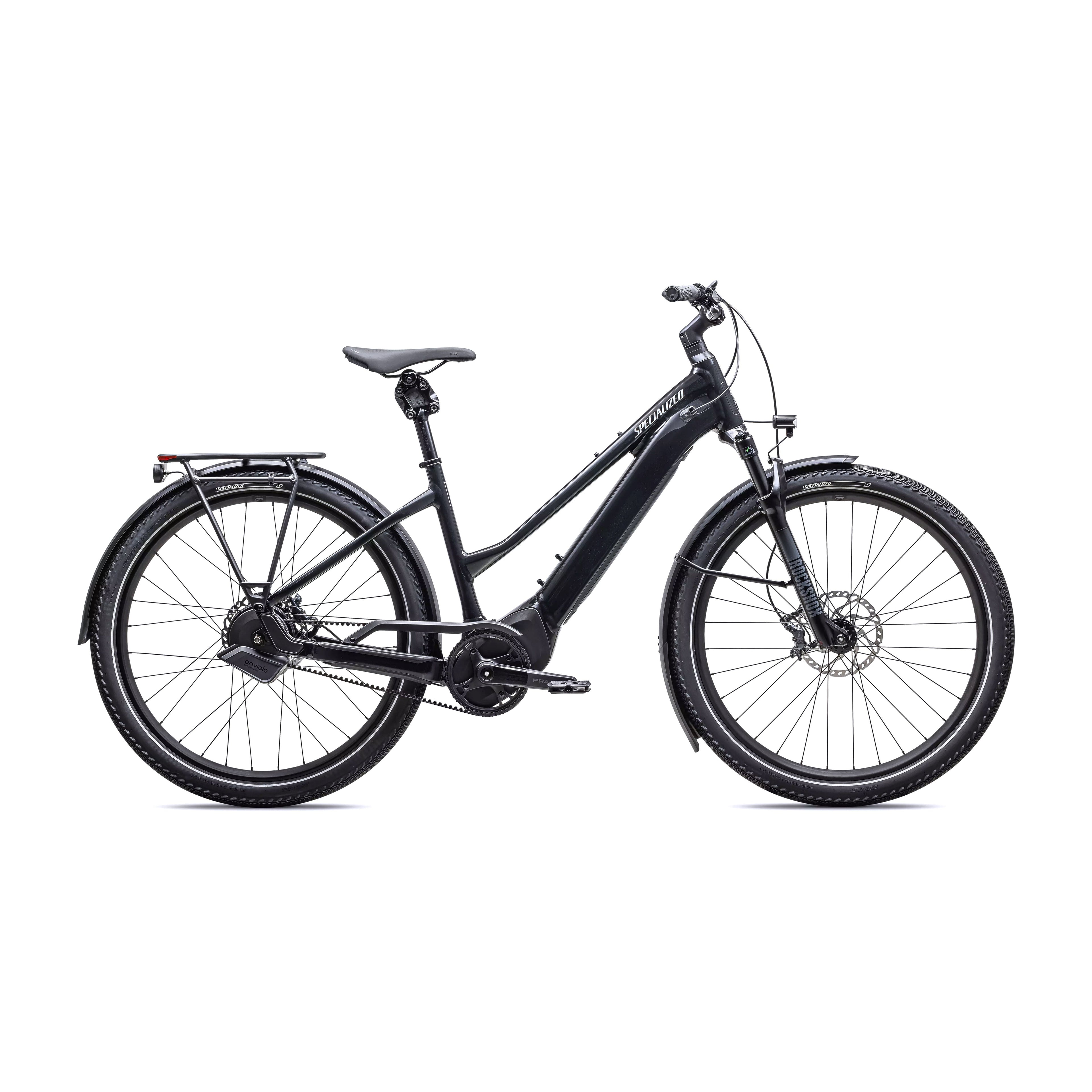 Specialized Turbo Vado IGH 5.0 Step-Through bike