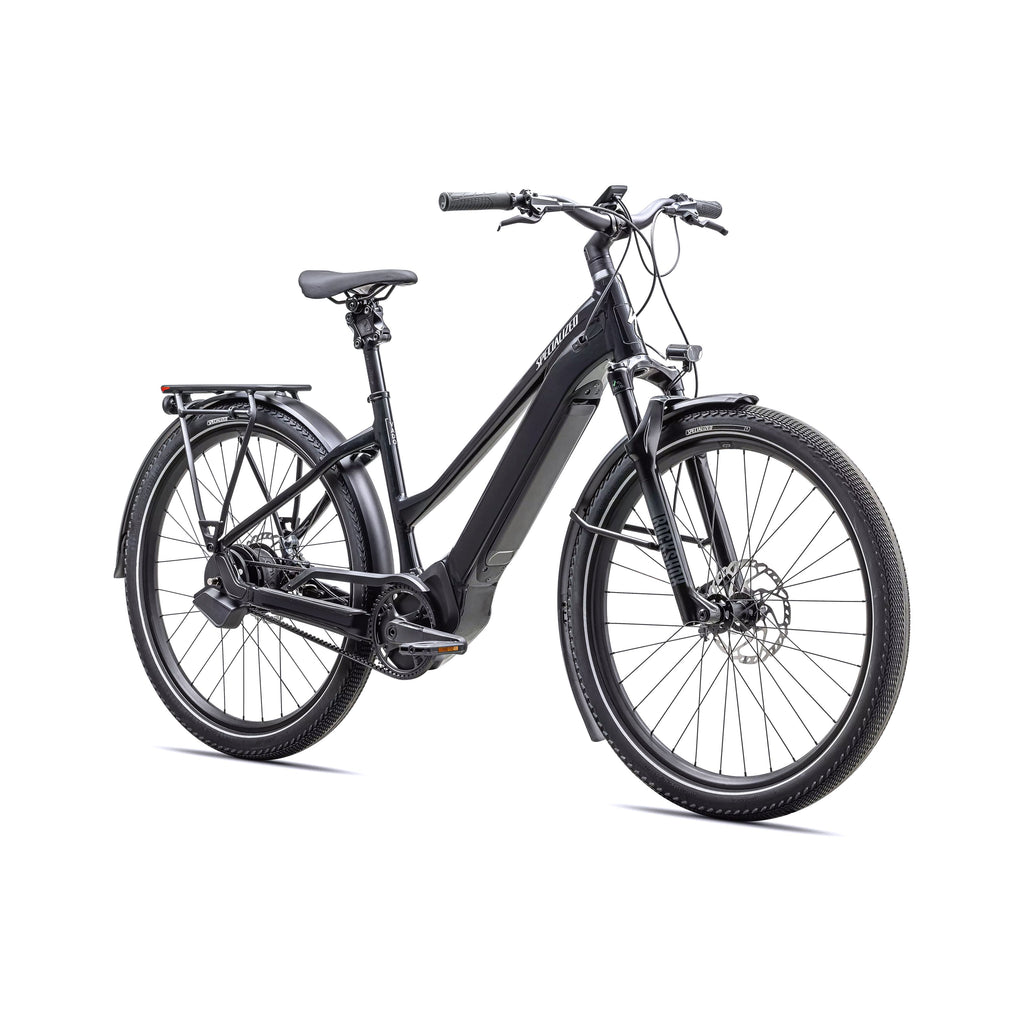 Specialized Turbo Vado IGH 5.0 Step-Through bike