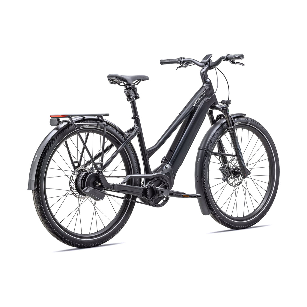 Specialized Turbo Vado IGH 5.0 Step-Through bike