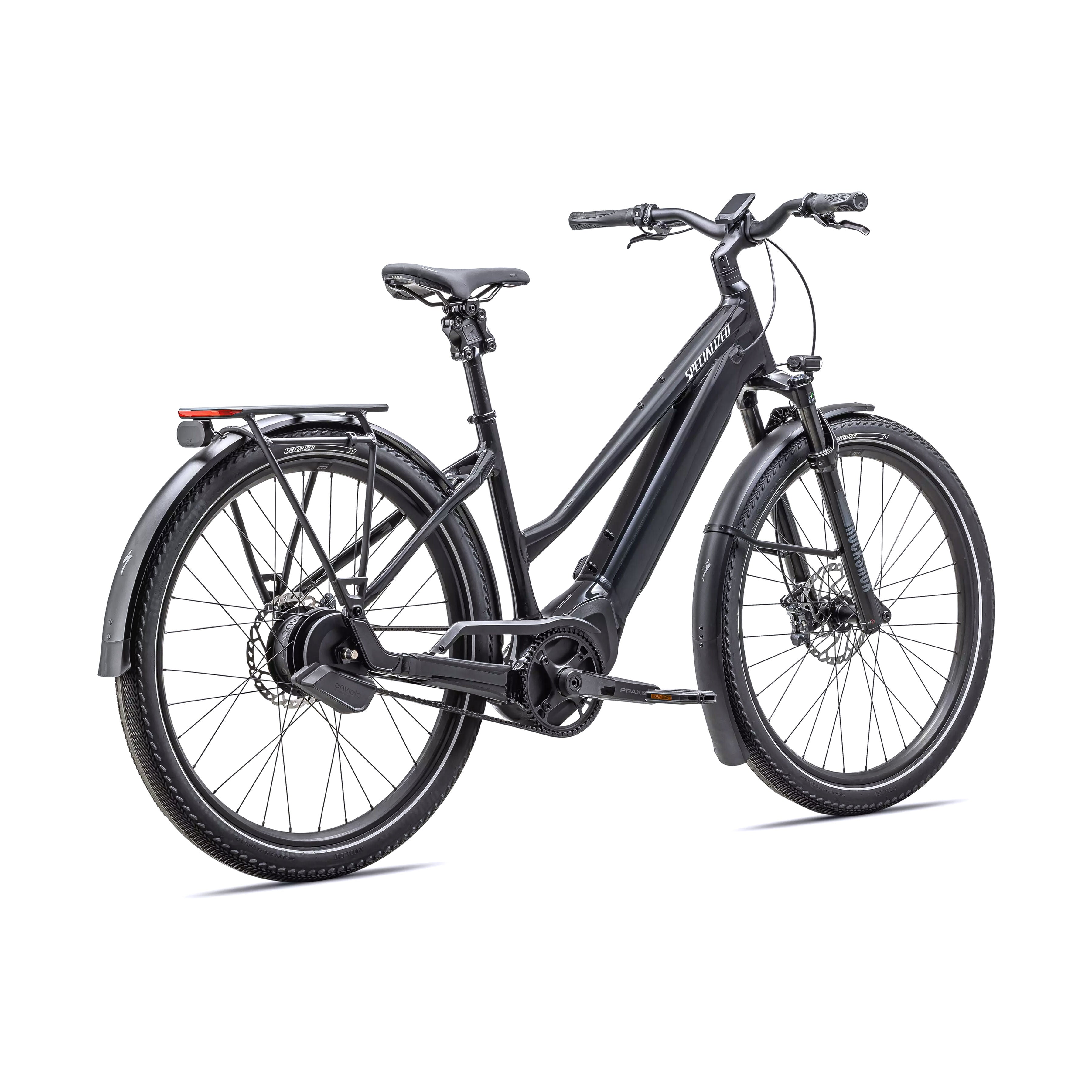 Specialized Turbo Vado IGH 5.0 Step-Through bike