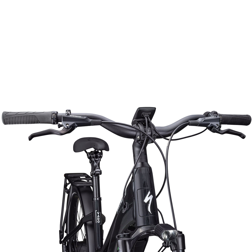 Specialized Turbo Vado IGH 5.0 Step-Through bike