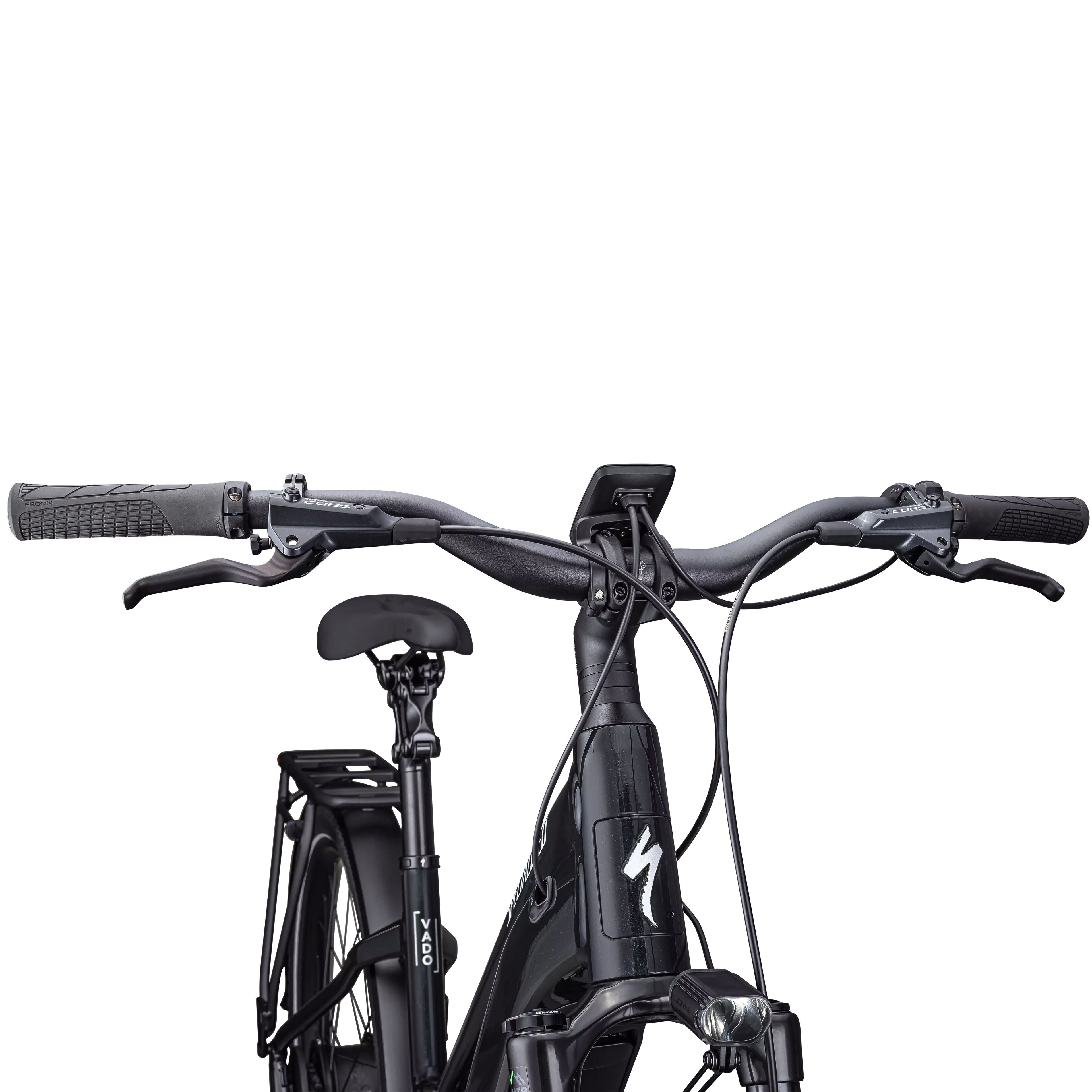 Specialized Turbo Vado IGH 5.0 Step-Through bike