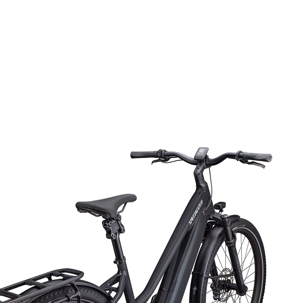 Specialized Turbo Vado IGH 5.0 Step-Through bike