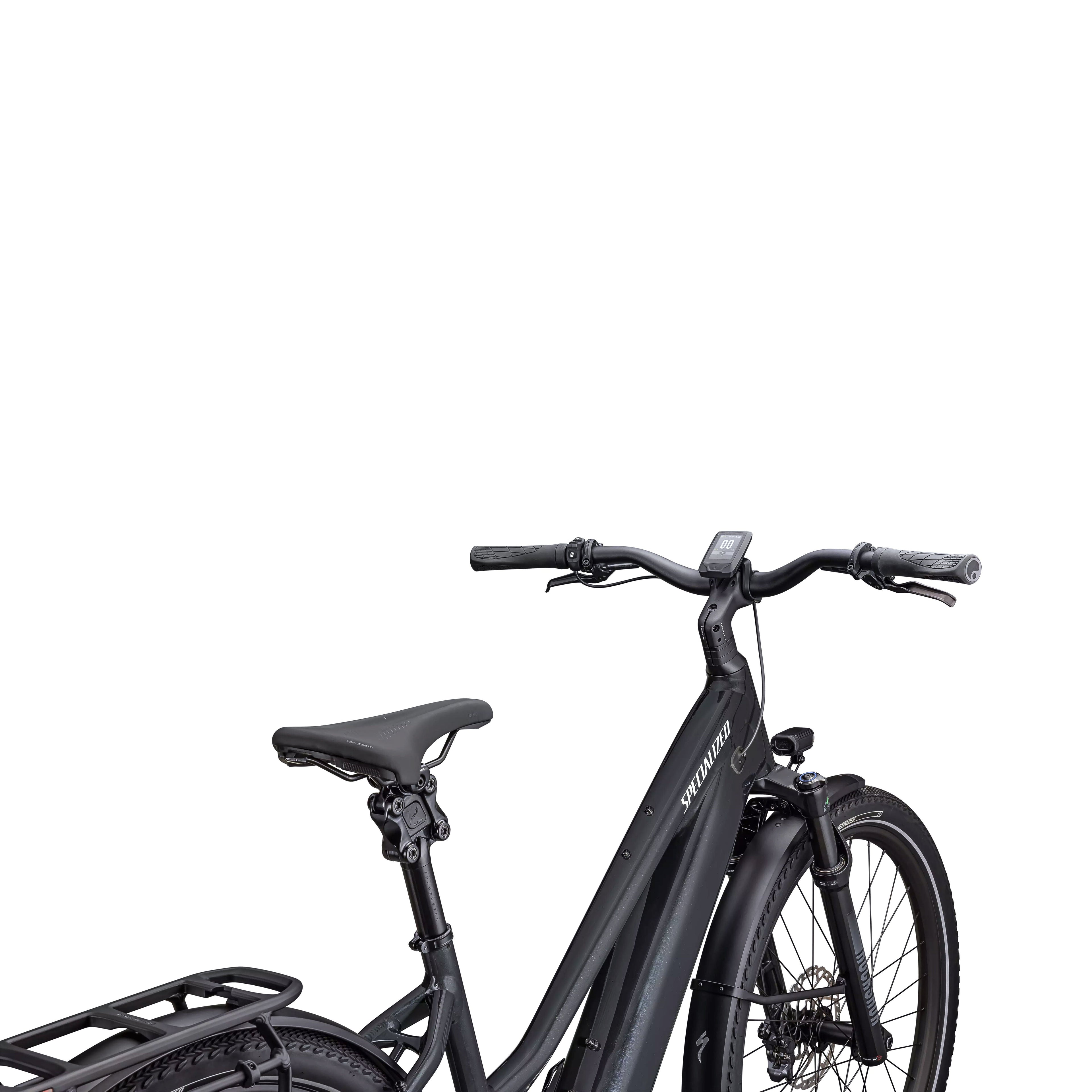 Specialized Turbo Vado IGH 5.0 Step-Through bike