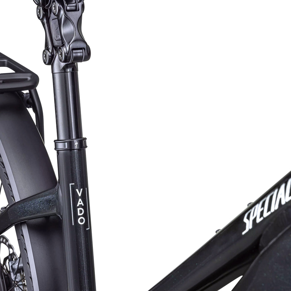 Specialized Turbo Vado IGH 5.0 Step-Through bike