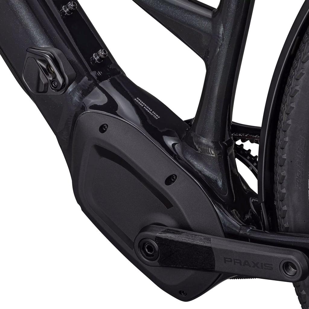 Specialized Turbo Vado IGH 5.0 Step-Through bike