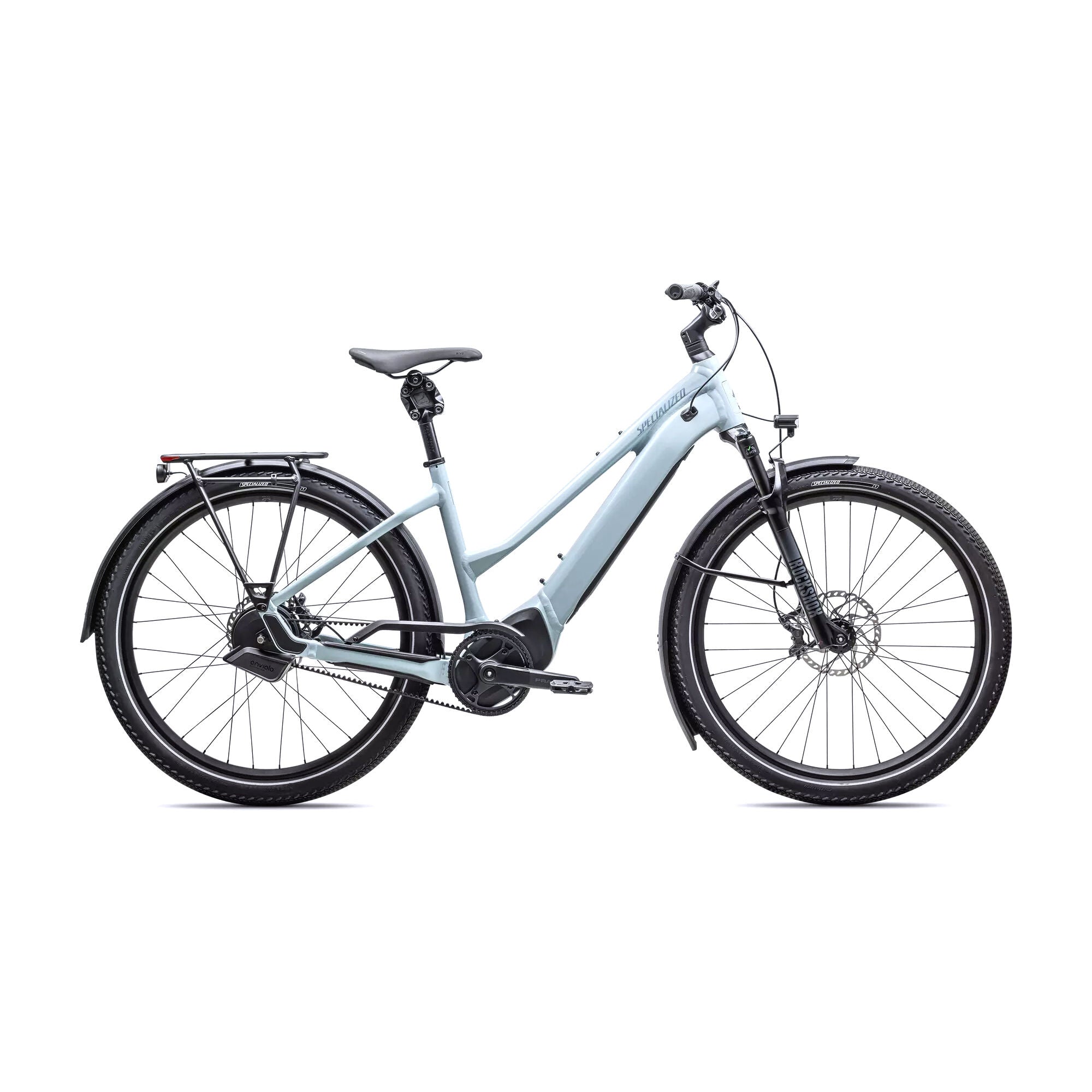 Specialized Turbo Vado IGH 5.0 Step-Through bike