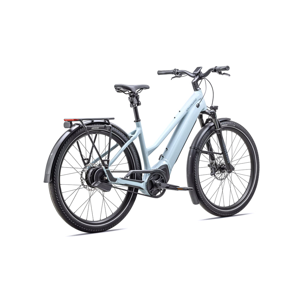 Specialized Turbo Vado IGH 5.0 Step-Through bike