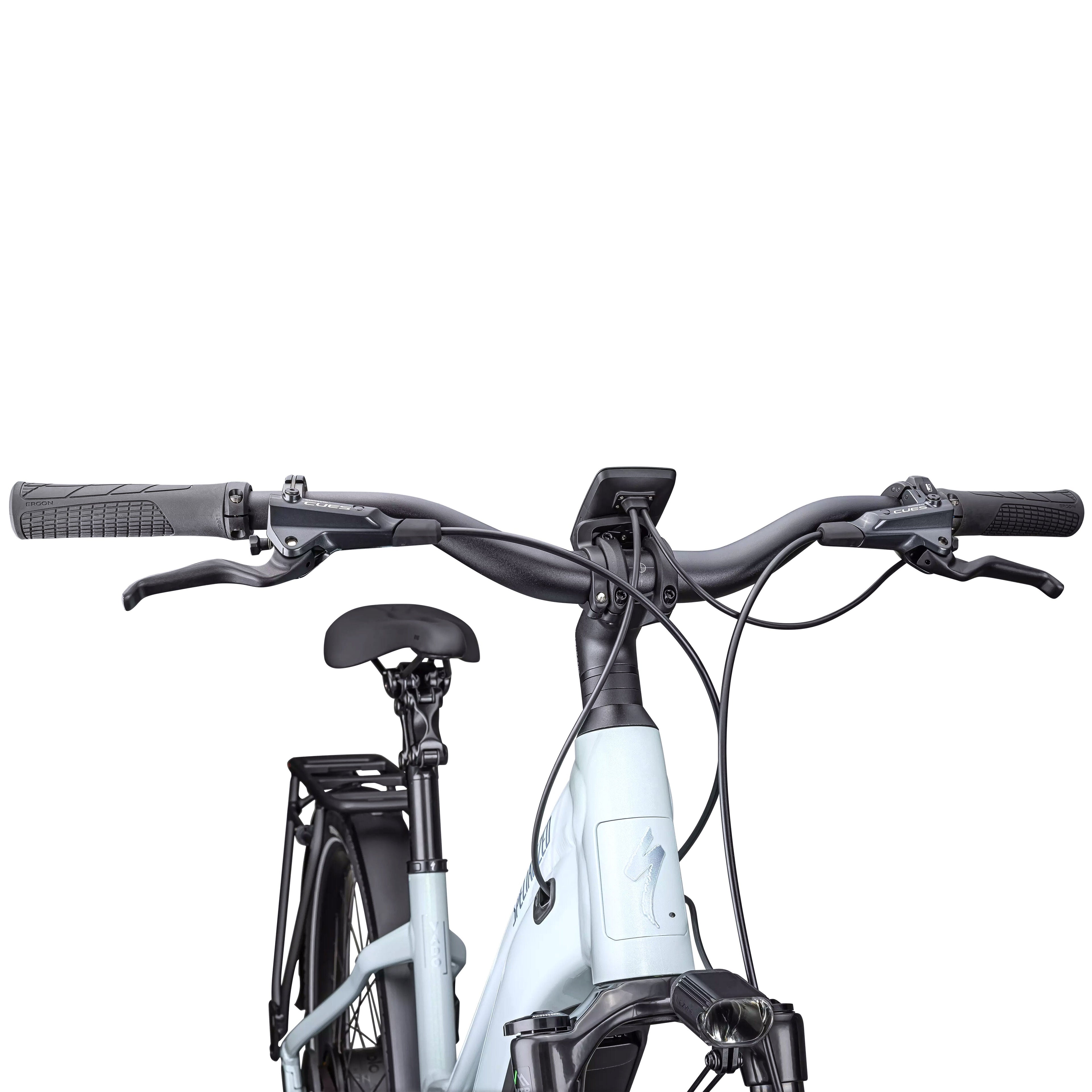 Specialized Turbo Vado IGH 5.0 Step-Through bike
