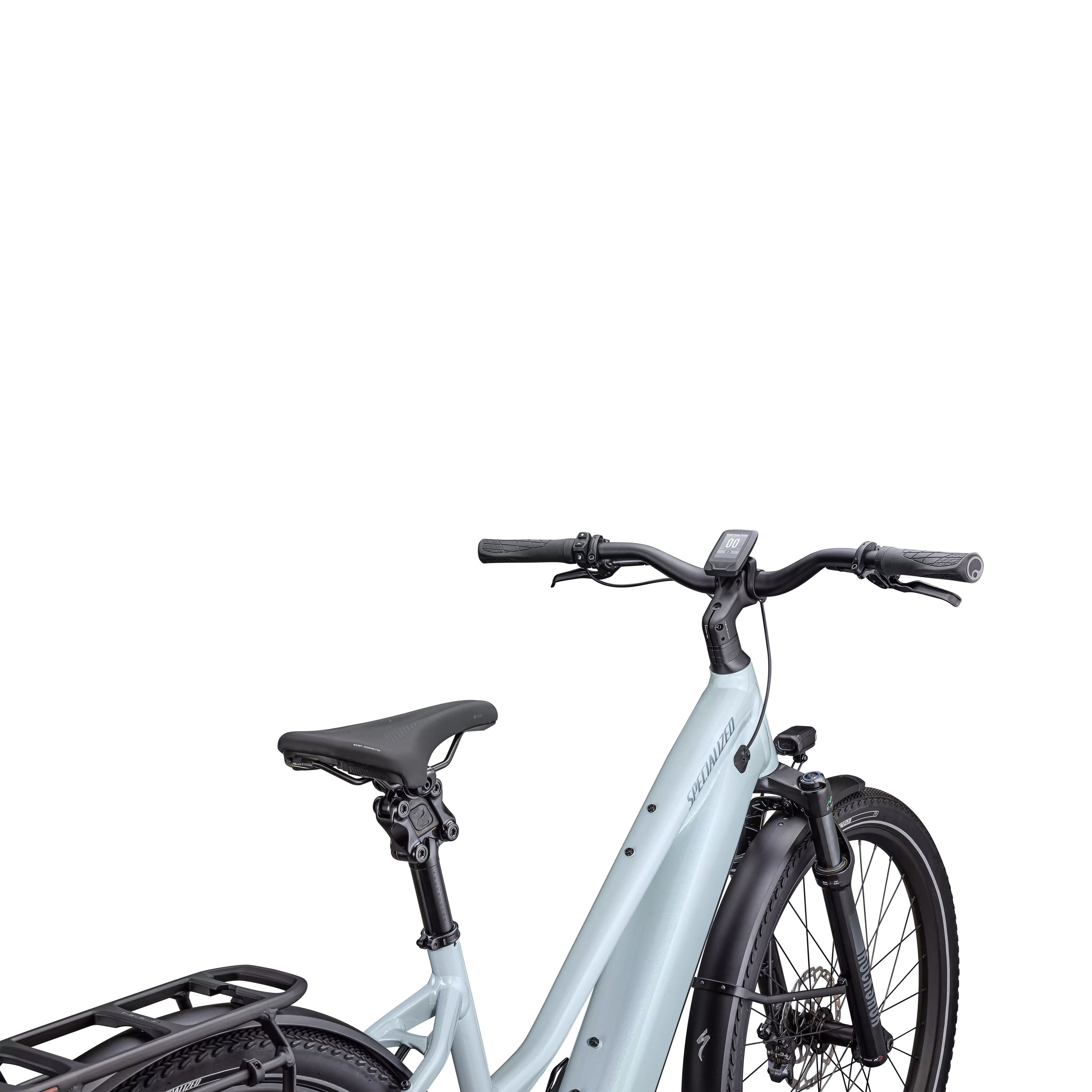 Specialized Turbo Vado IGH 5.0 Step-Through bike
