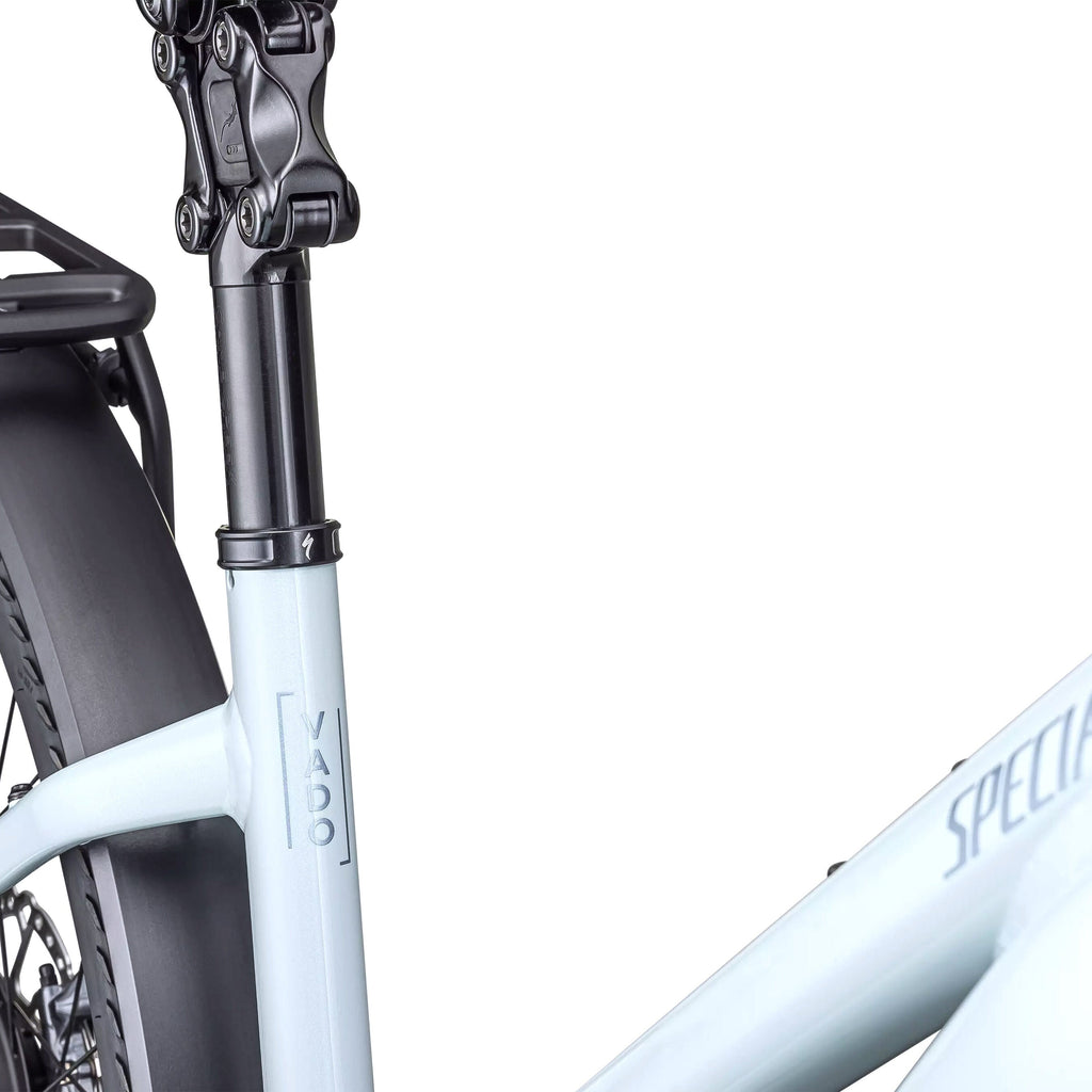 Specialized Turbo Vado IGH 5.0 Step-Through bike